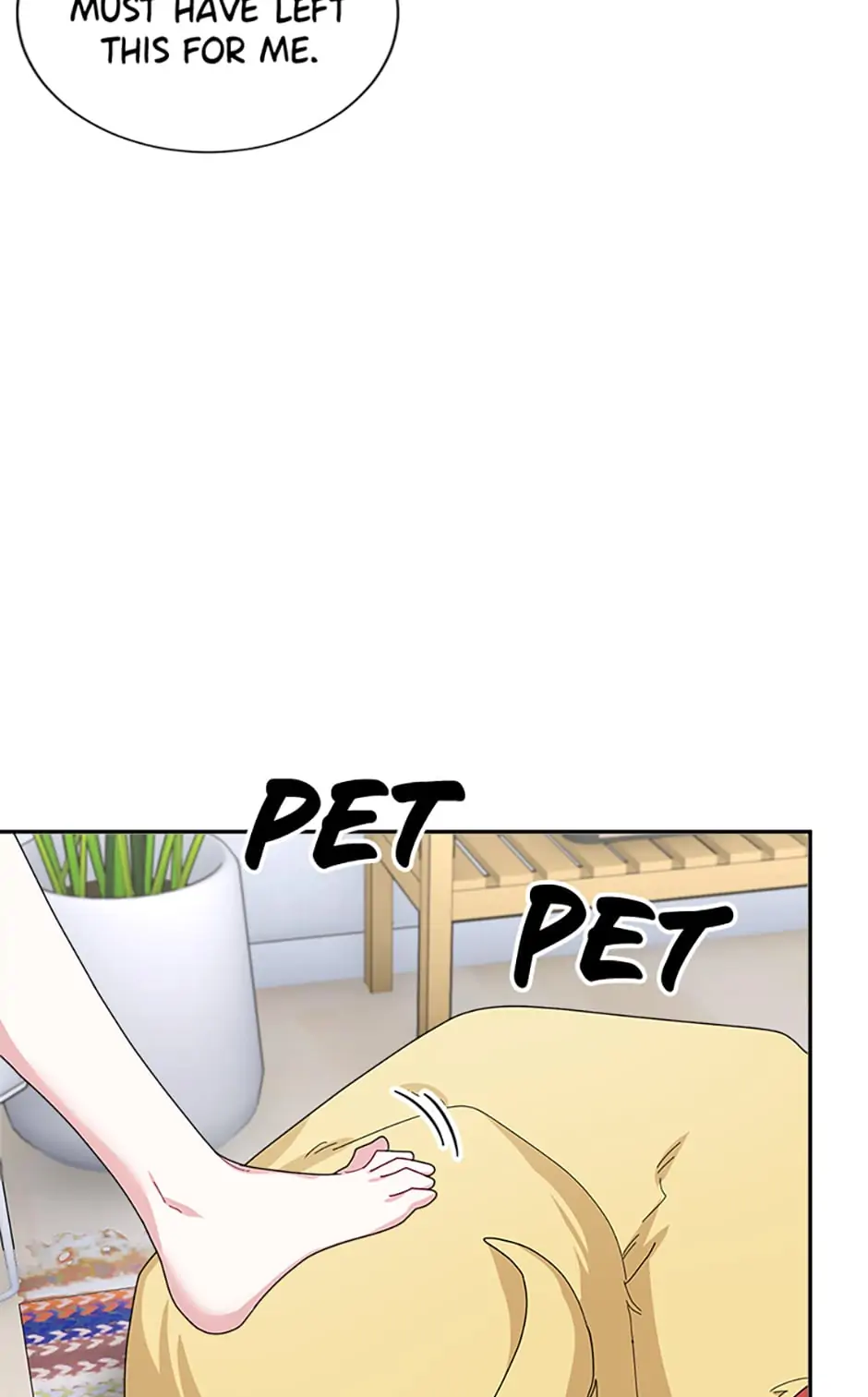 Love For Hire Chapter 8 - page 52