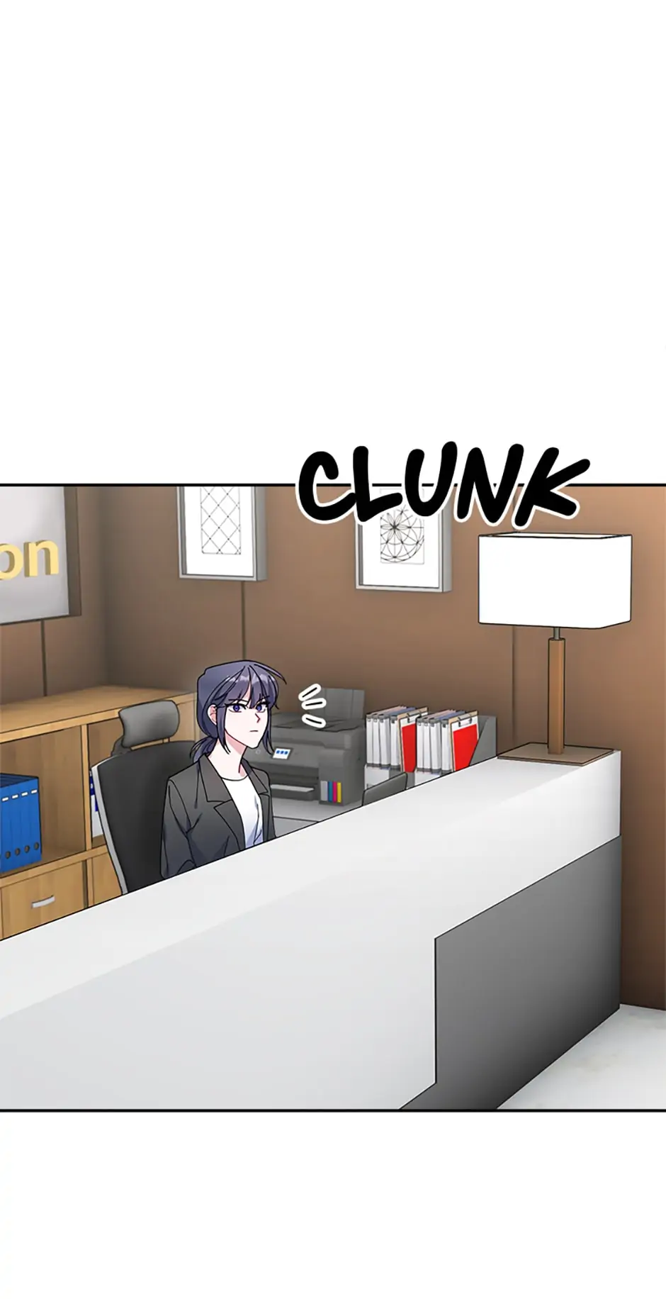 Love For Hire Chapter 8 - page 60