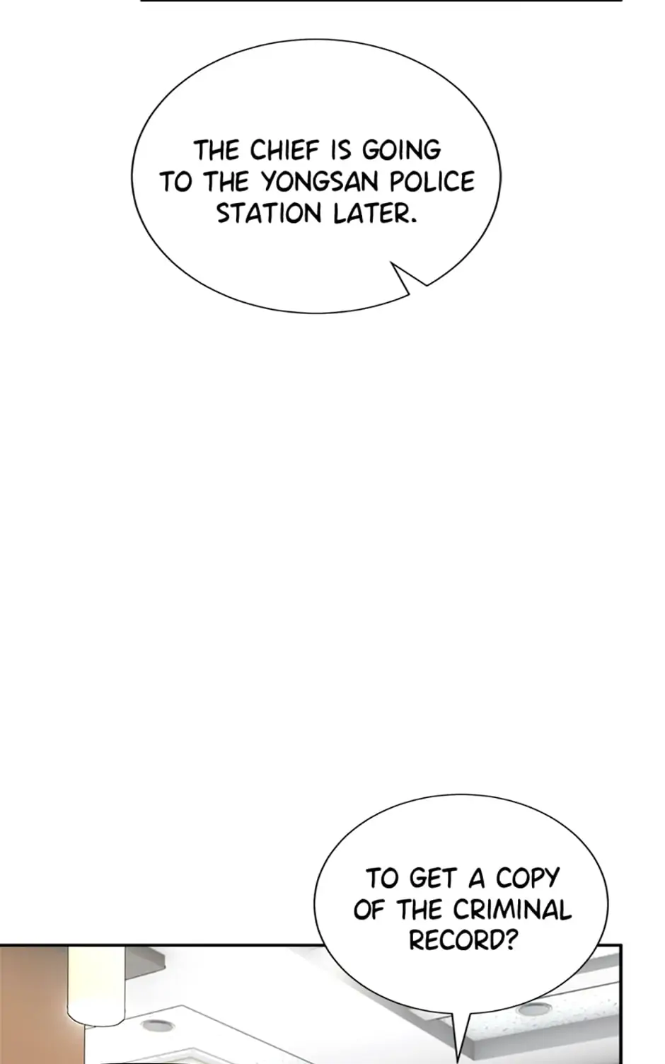 Love For Hire Chapter 8 - page 67