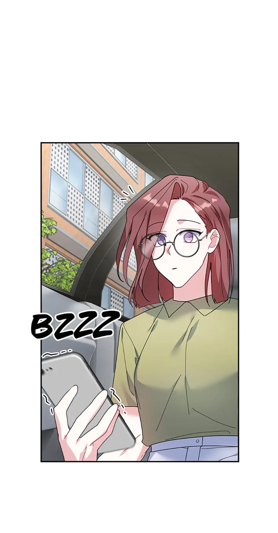 Love For Hire Chapter 8 - page 78