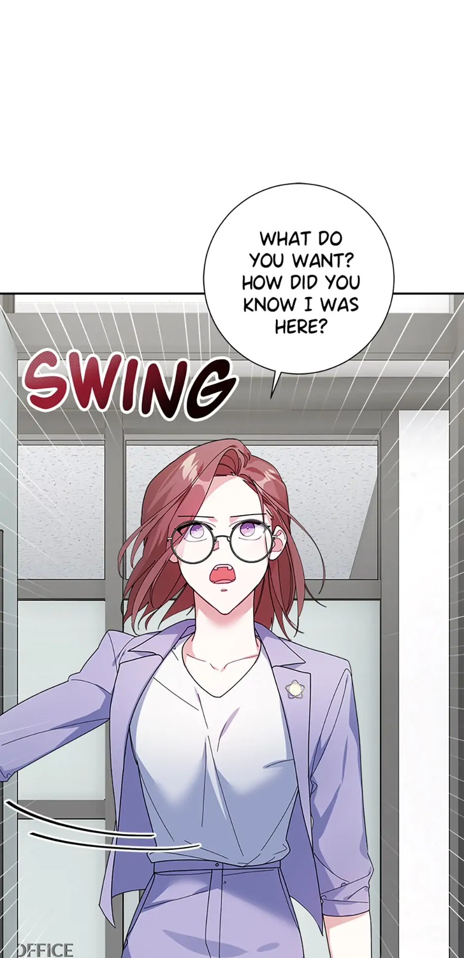 Love For Hire Chapter 3 - page 24