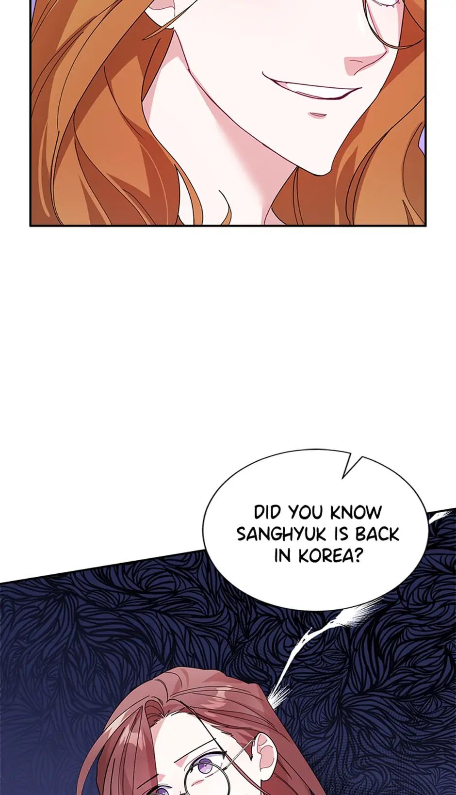 Love For Hire Chapter 3 - page 35