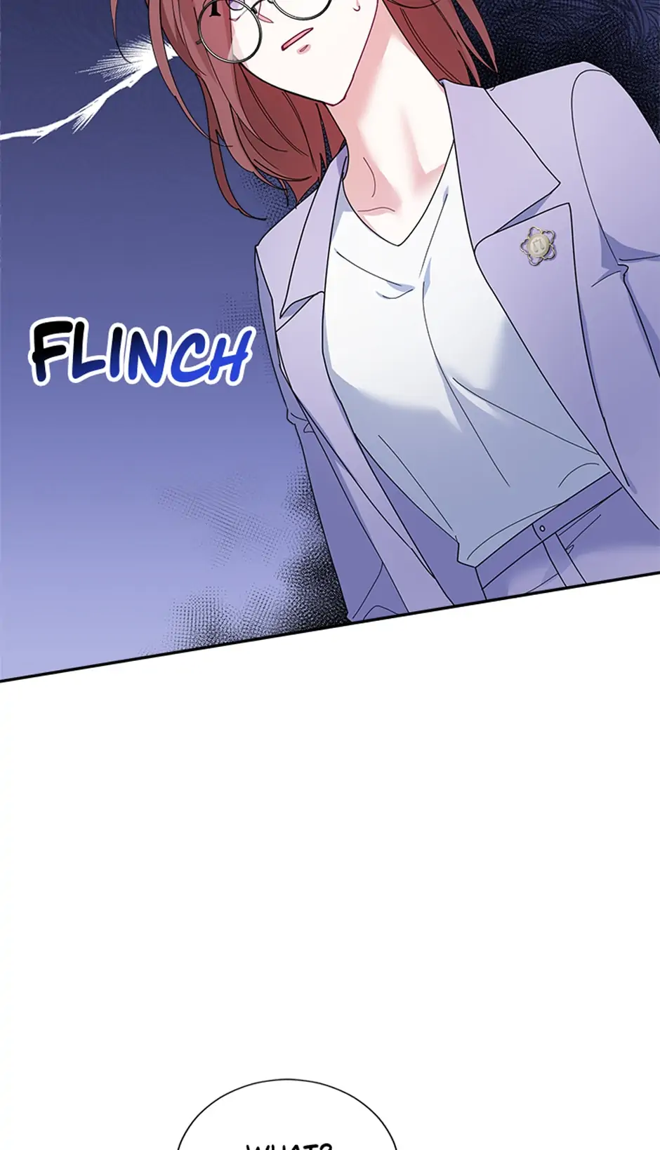 Love For Hire Chapter 3 - page 36