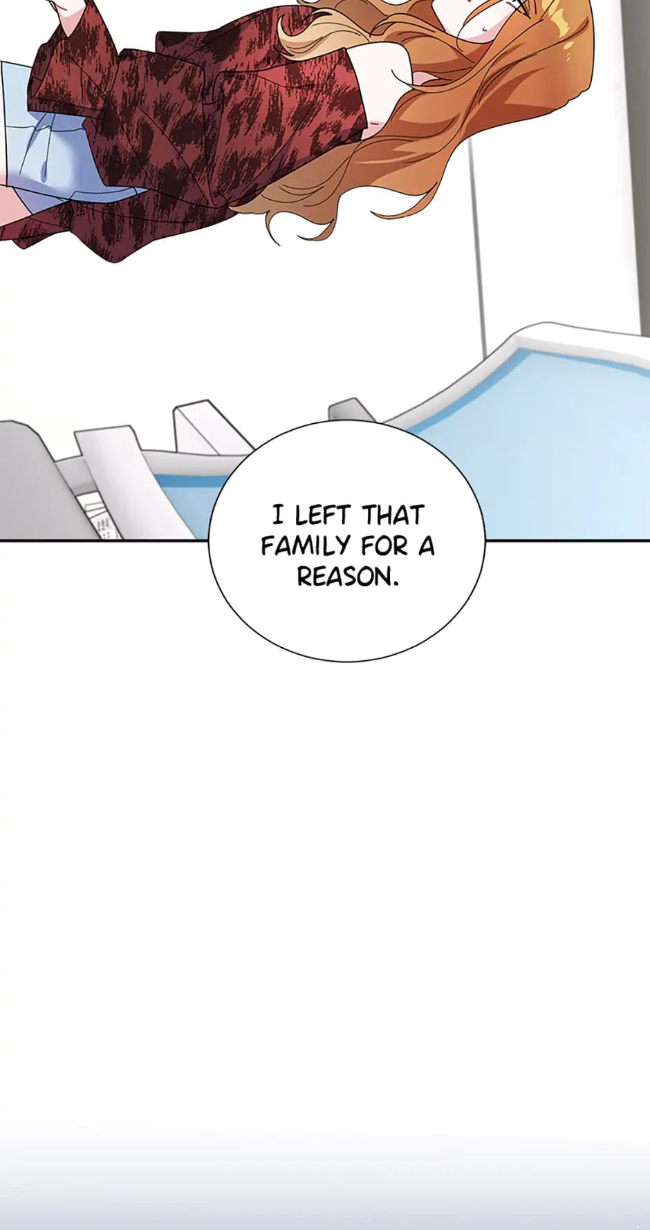 Love For Hire Chapter 3 - page 48