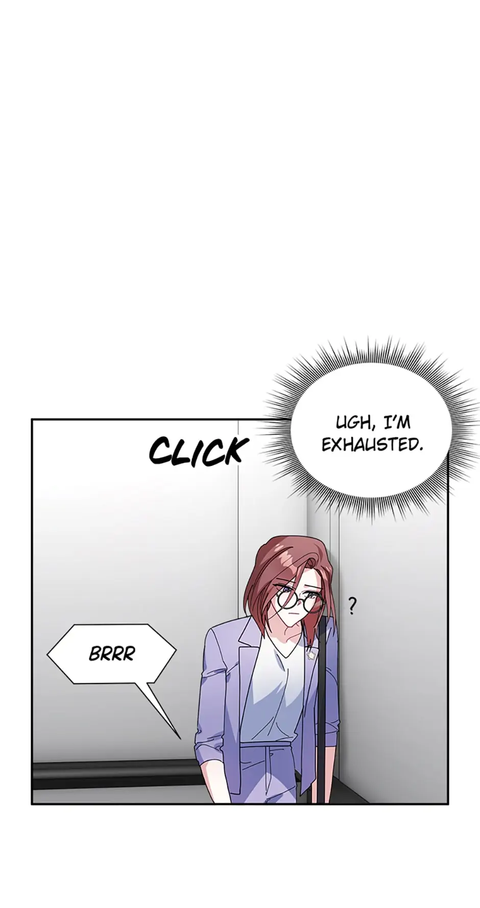 Love For Hire Chapter 3 - page 50