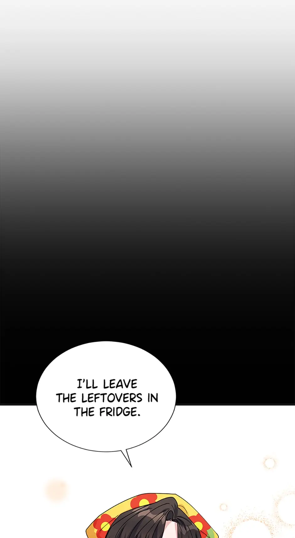 Love For Hire Chapter 3 - page 65