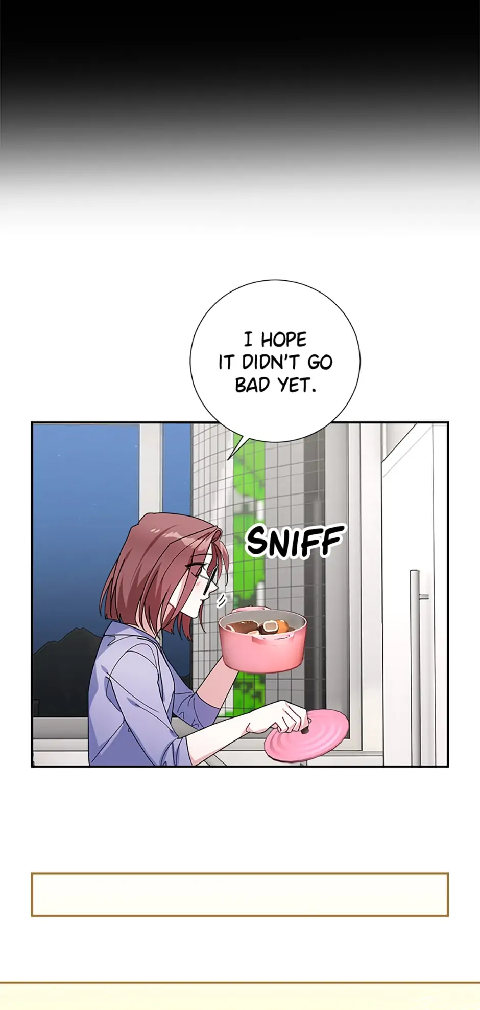 Love For Hire Chapter 3 - page 68