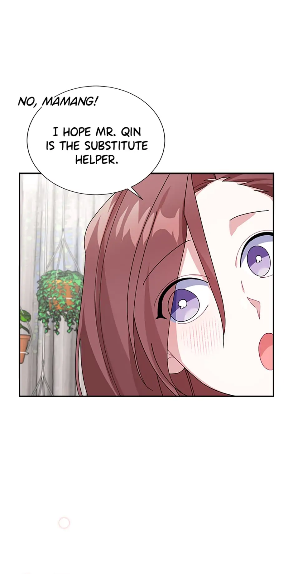 Love For Hire Chapter 3 - page 71