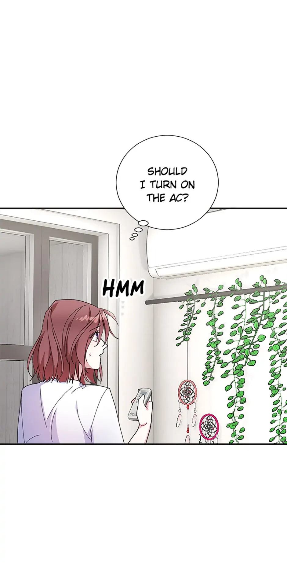 Love For Hire Chapter 3 - page 76