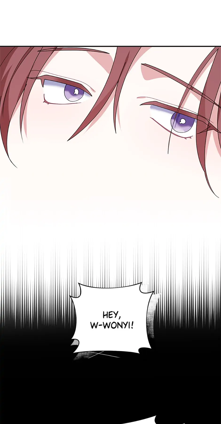 Love For Hire Chapter 3 - page 80