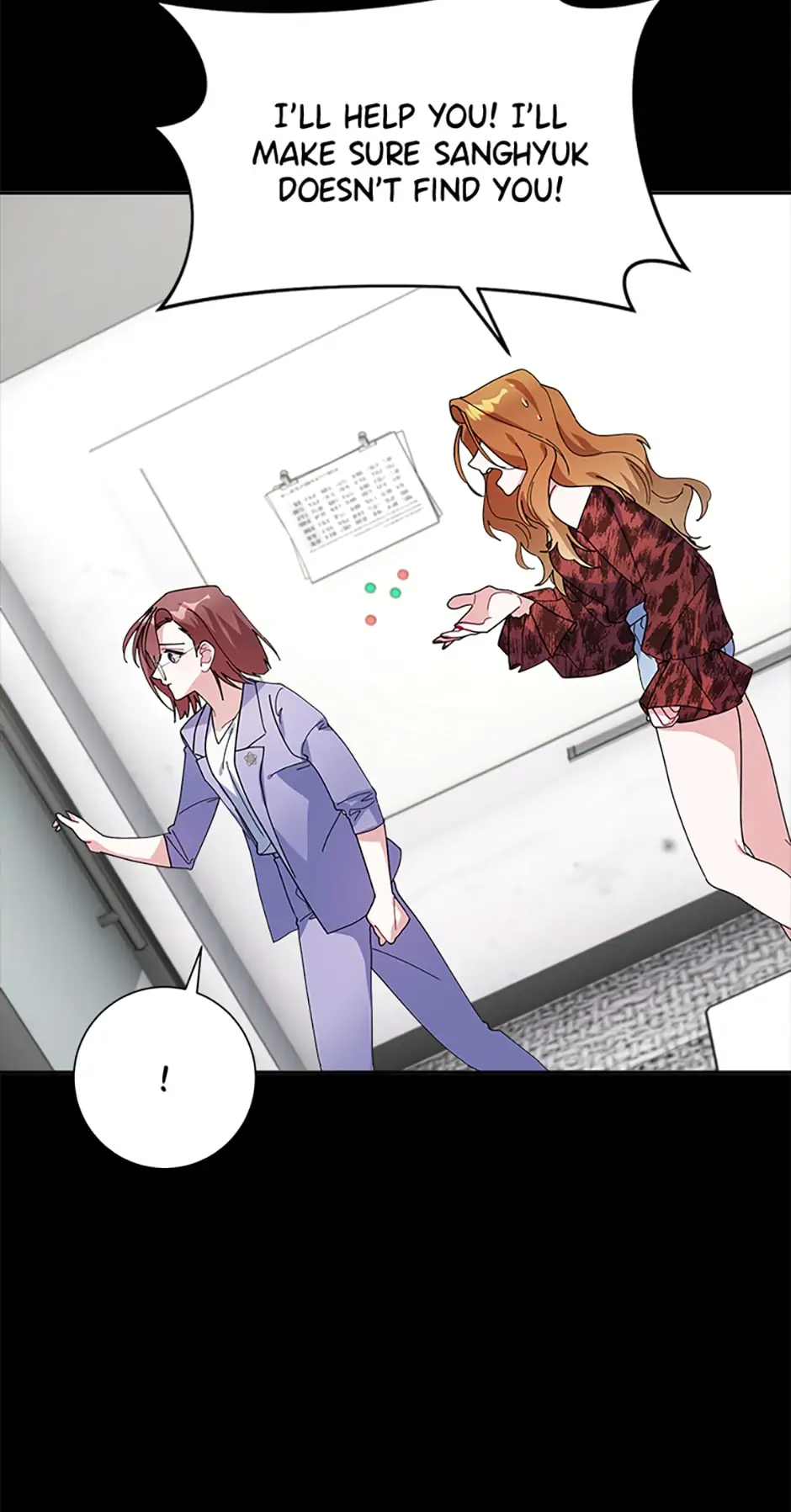 Love For Hire Chapter 3 - page 81