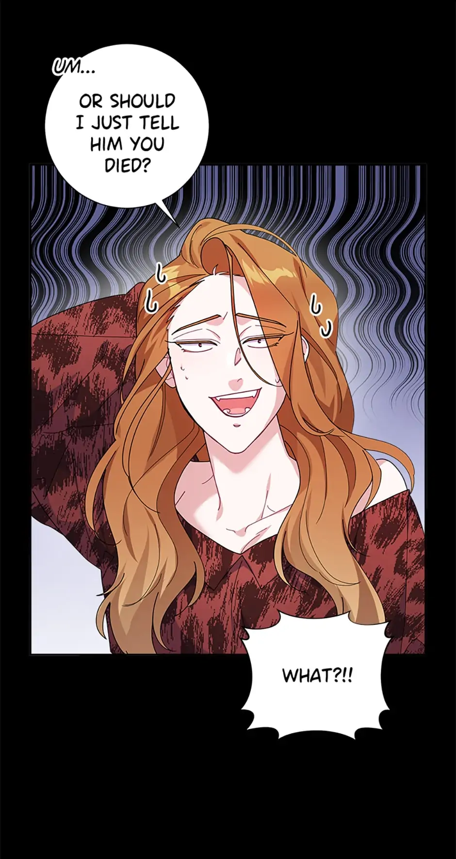 Love For Hire Chapter 3 - page 83