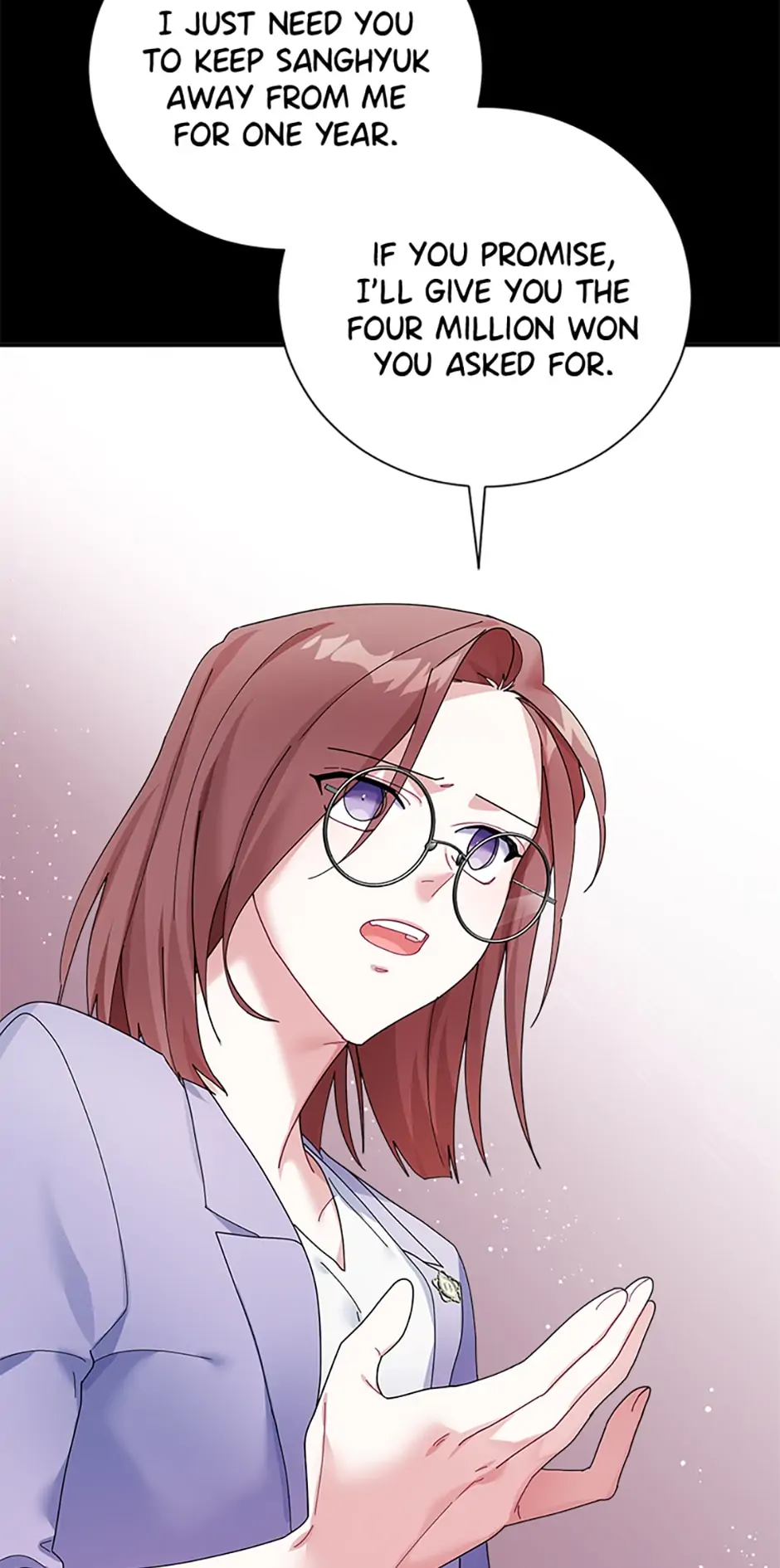 Love For Hire Chapter 3 - page 89