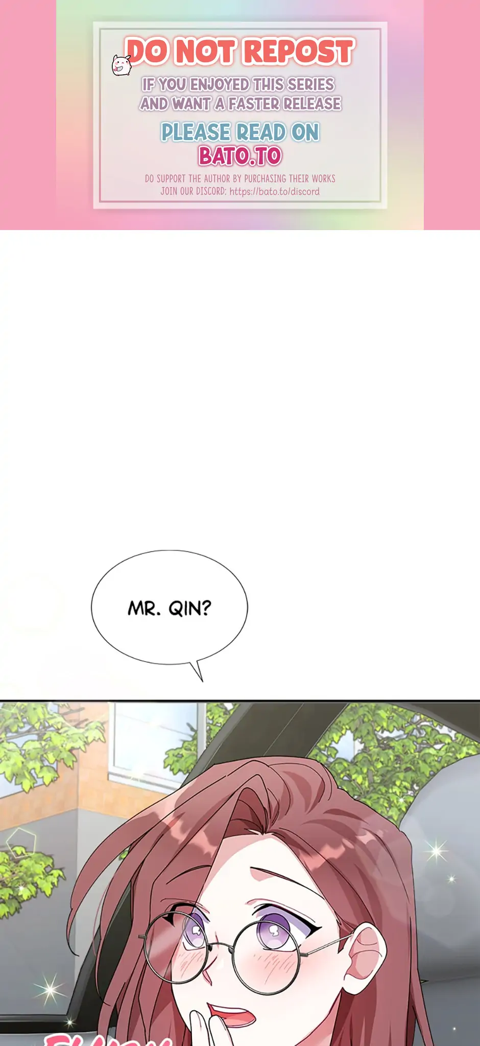 Love For Hire Chapter 9 - page 1