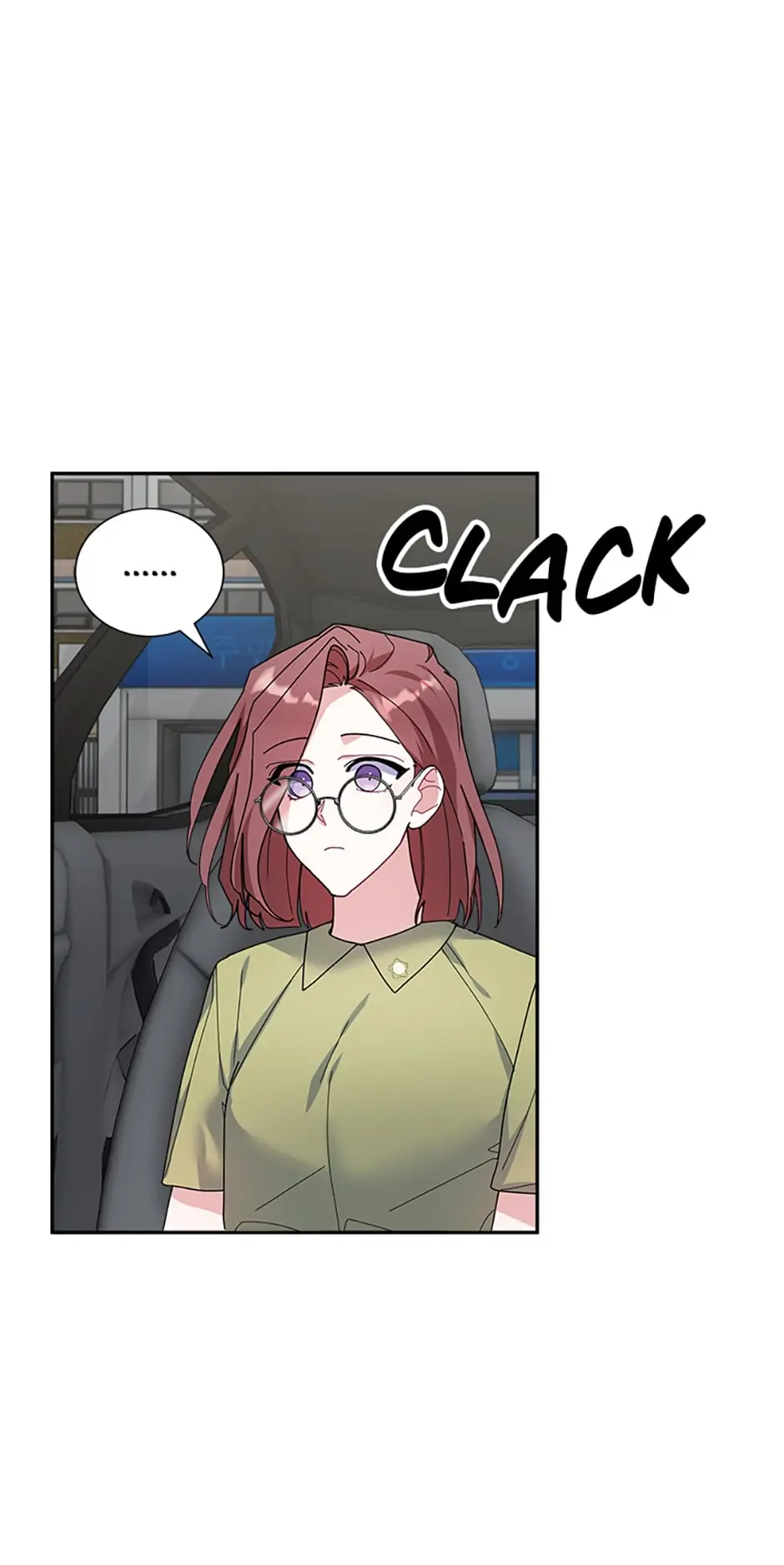 Love For Hire Chapter 9 - page 10