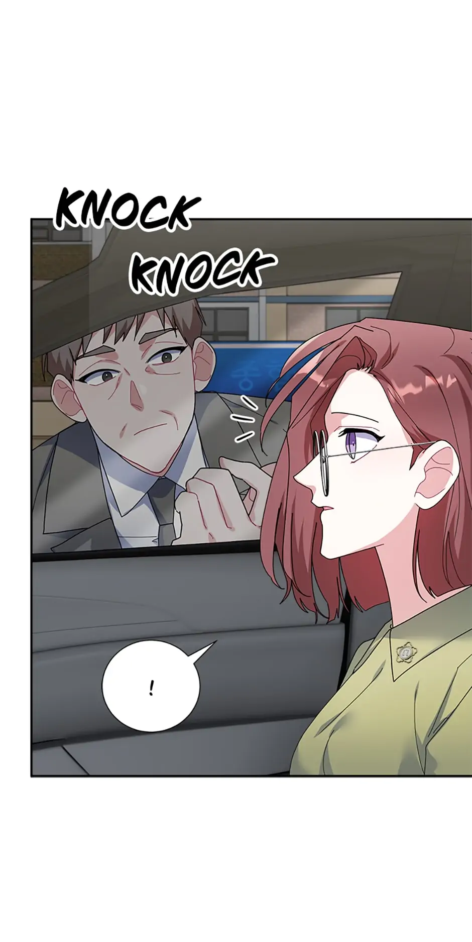 Love For Hire Chapter 9 - page 11