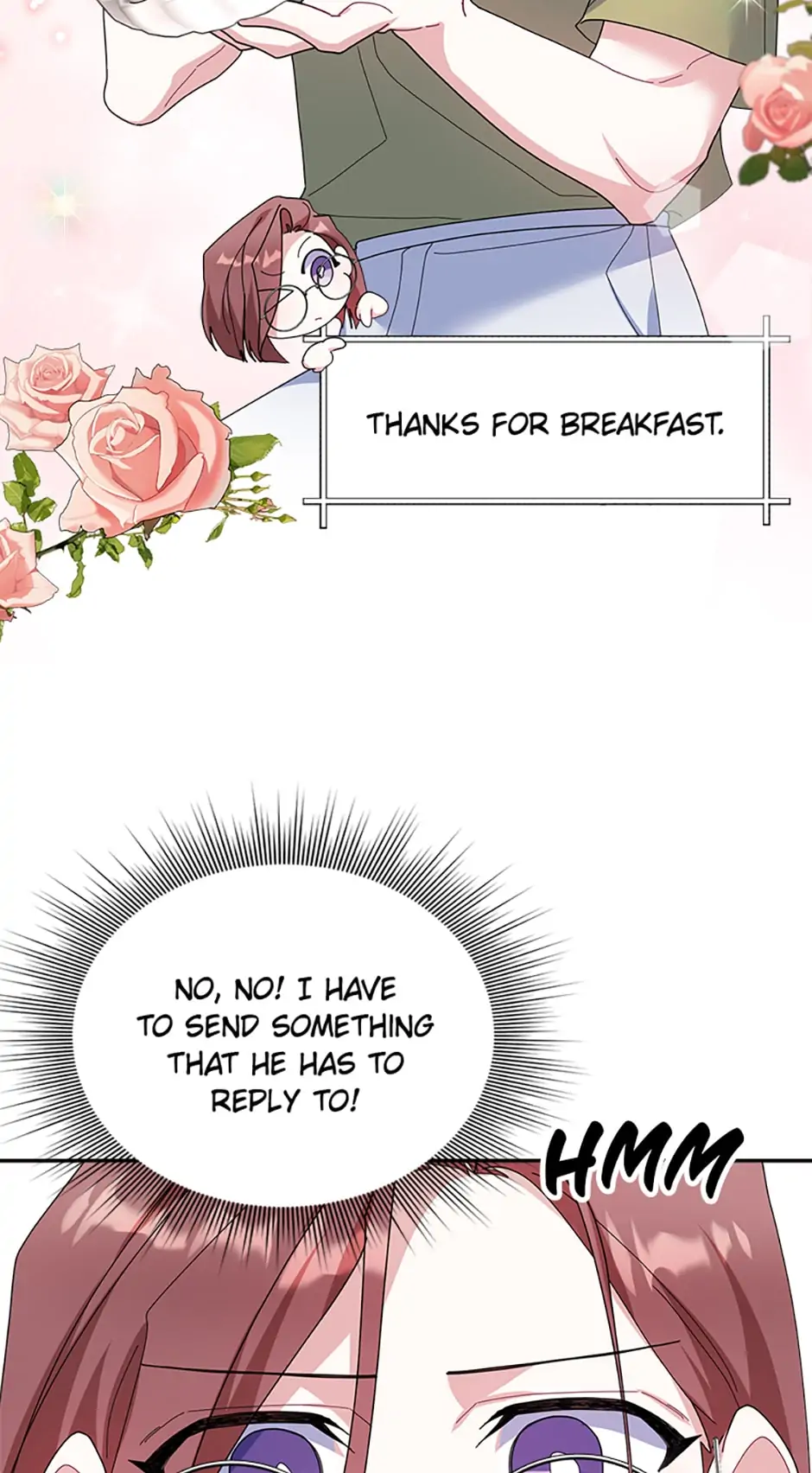 Love For Hire Chapter 9 - page 17