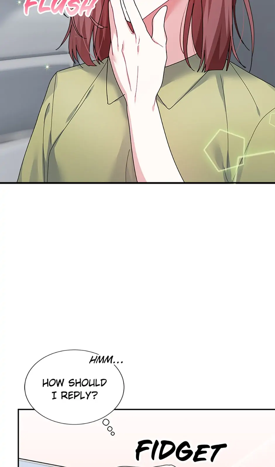 Love For Hire Chapter 9 - page 2