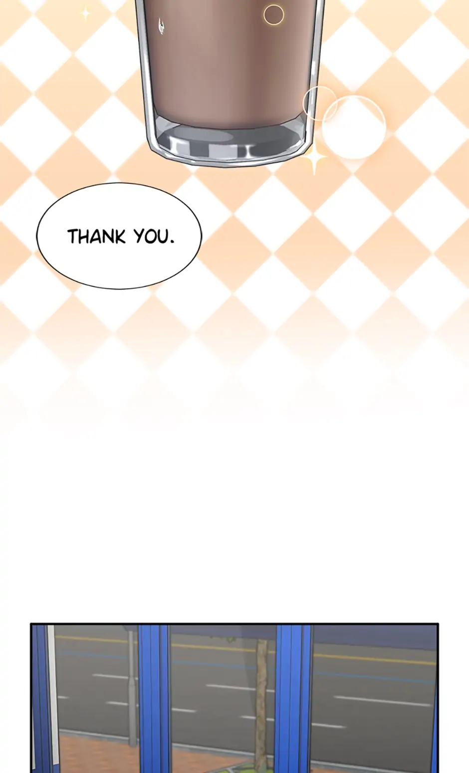 Love For Hire Chapter 9 - page 22