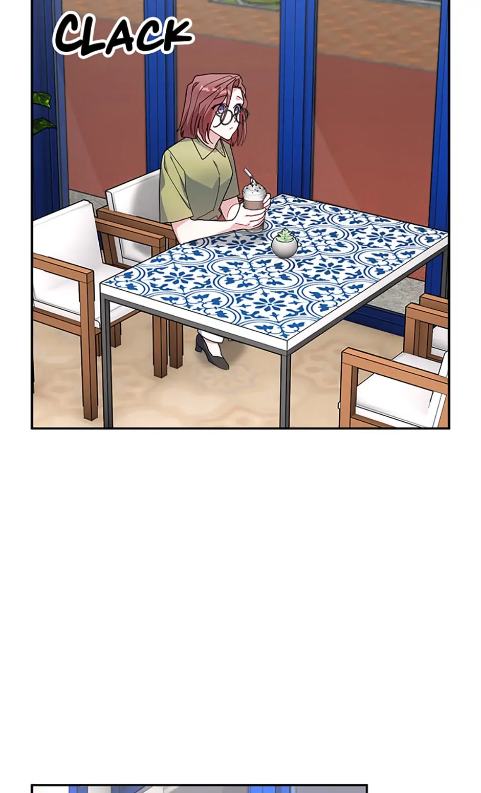 Love For Hire Chapter 9 - page 23