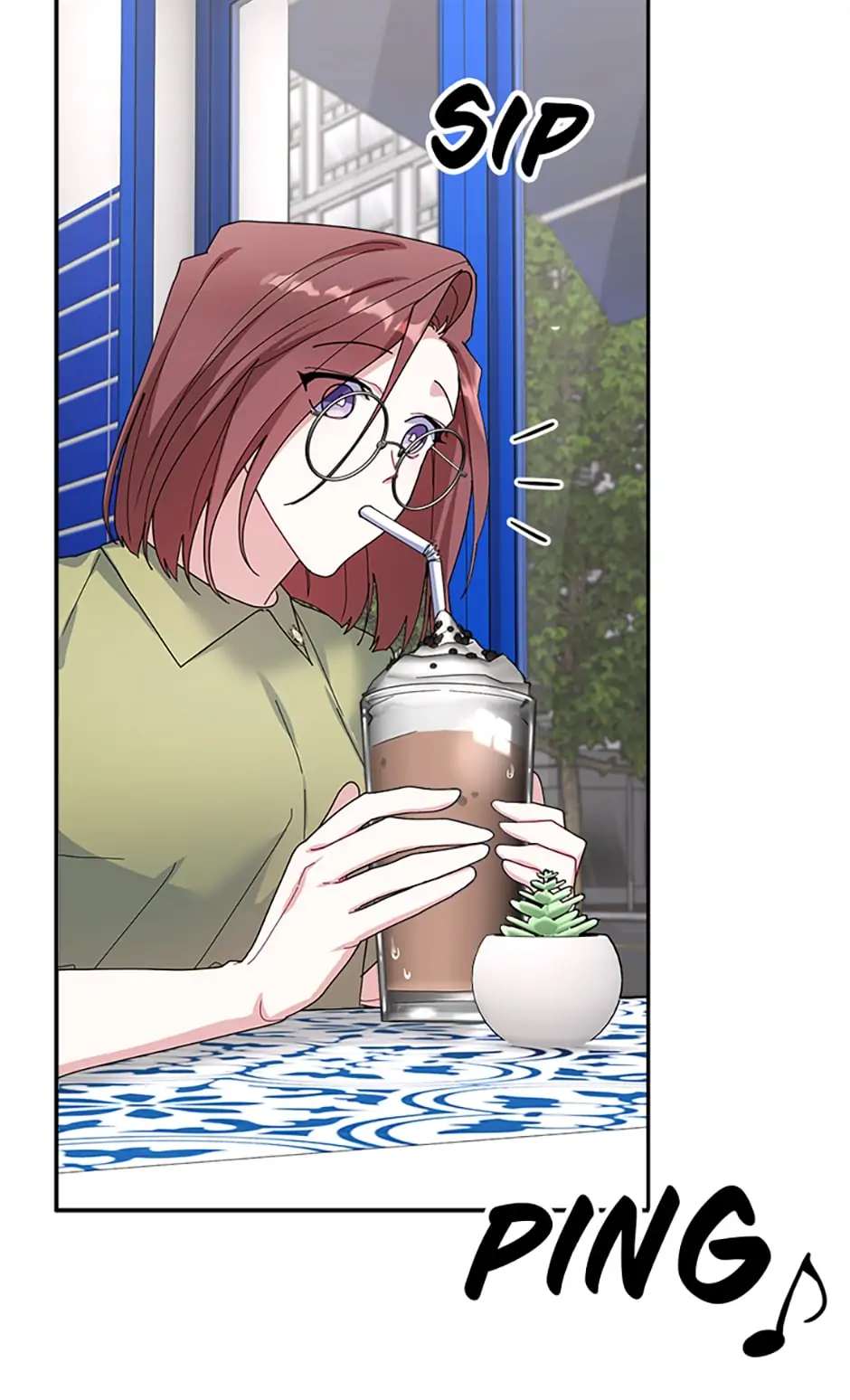 Love For Hire Chapter 9 - page 24
