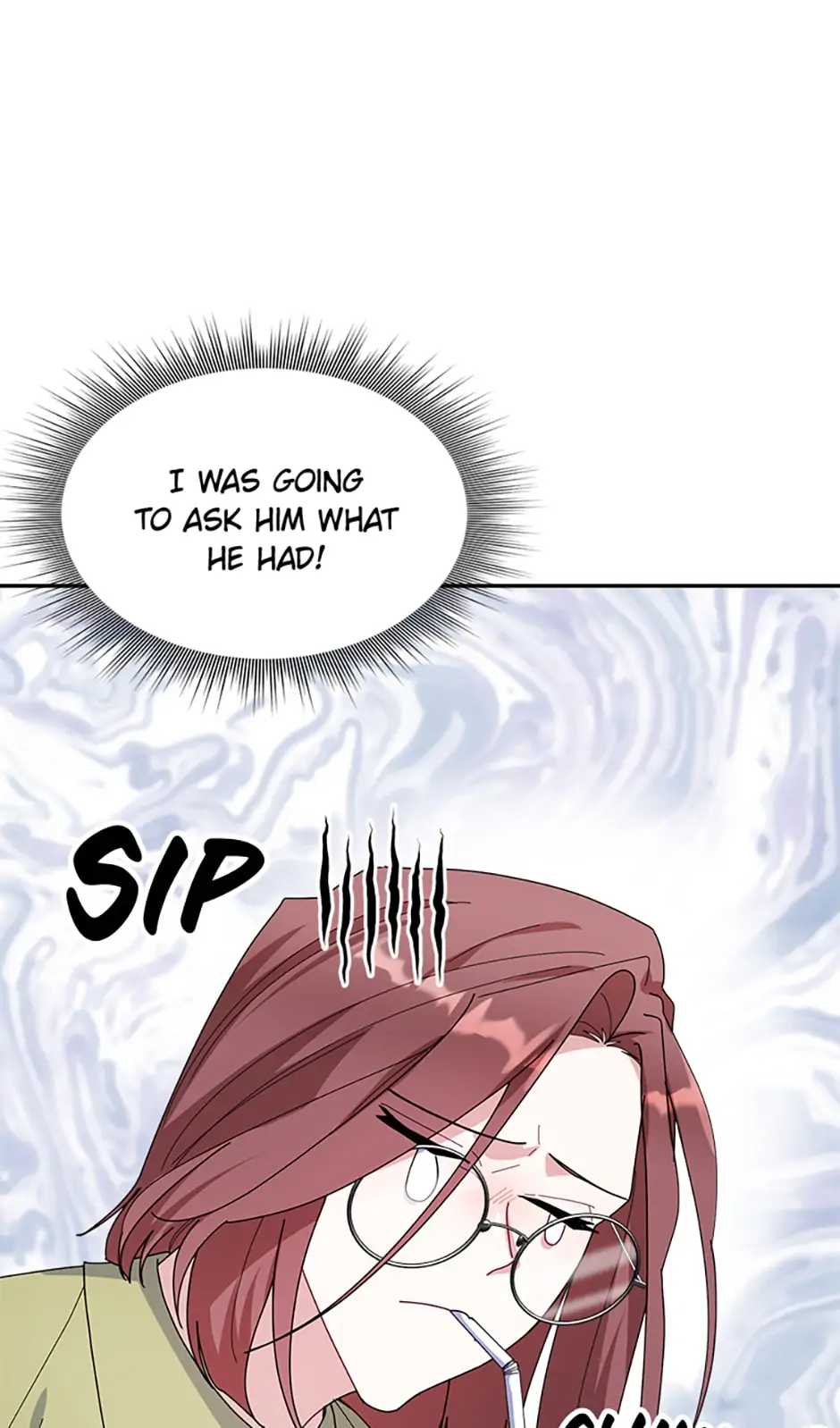 Love For Hire Chapter 9 - page 26