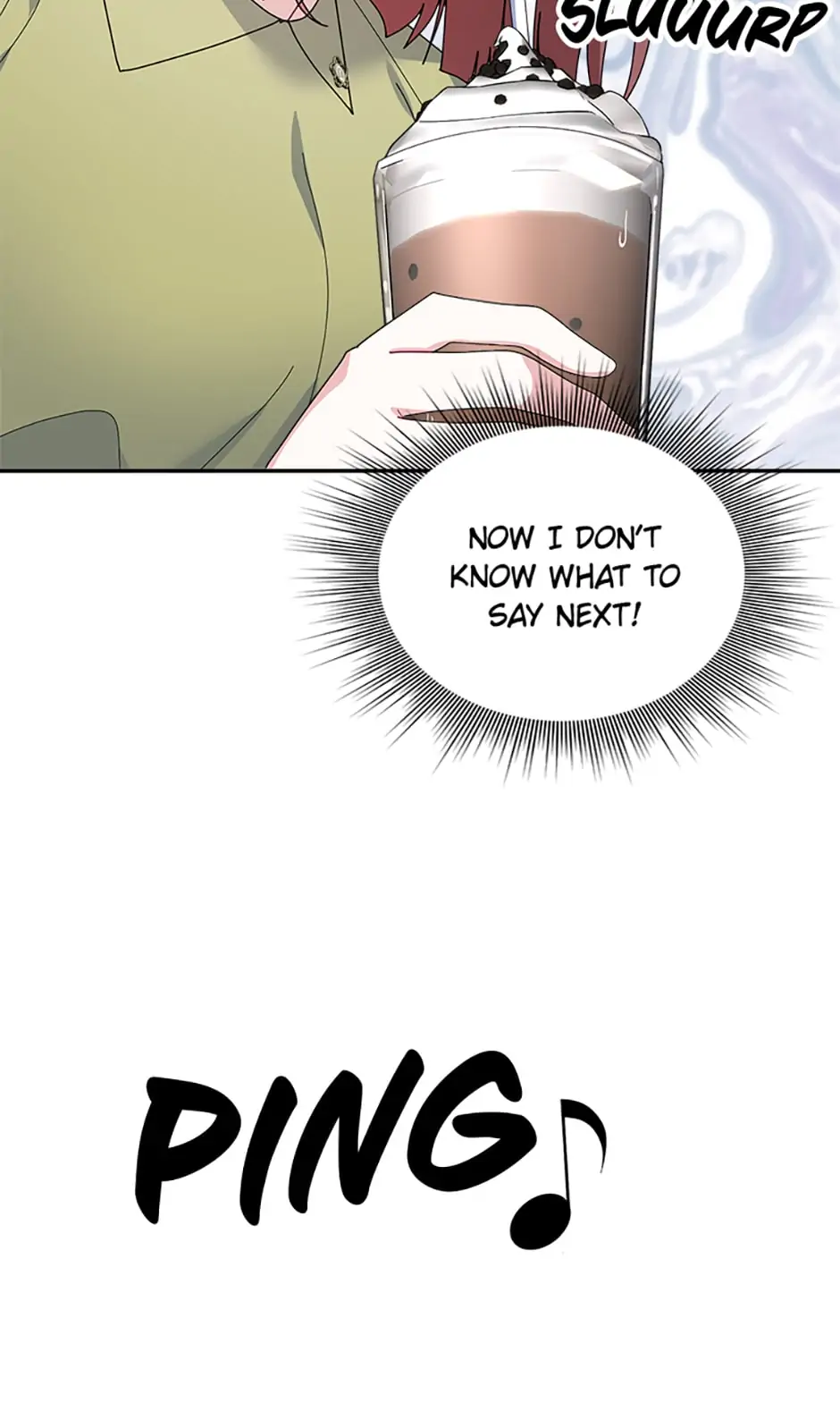 Love For Hire Chapter 9 - page 27