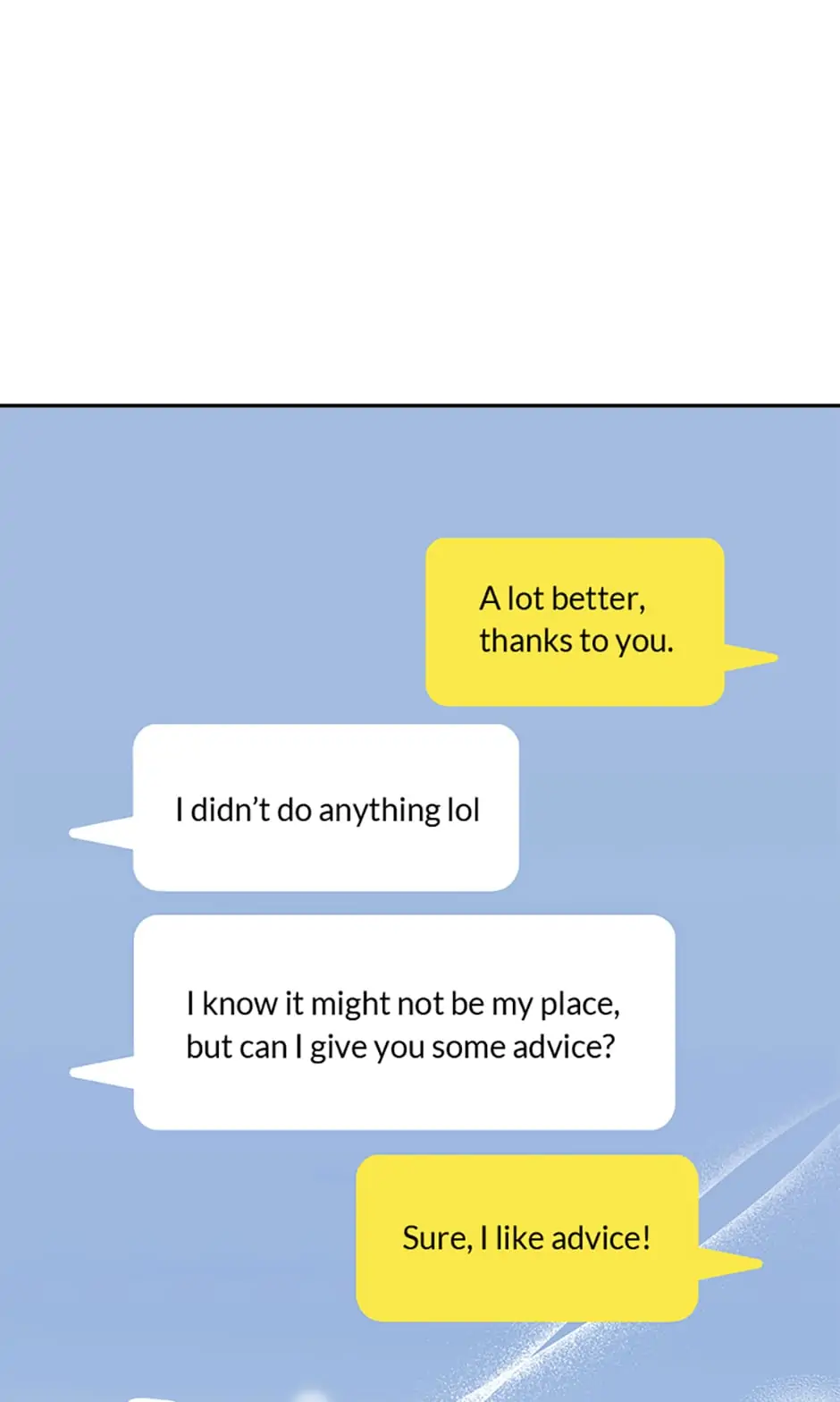 Love For Hire Chapter 9 - page 29
