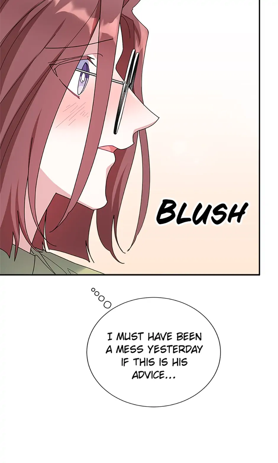 Love For Hire Chapter 9 - page 31