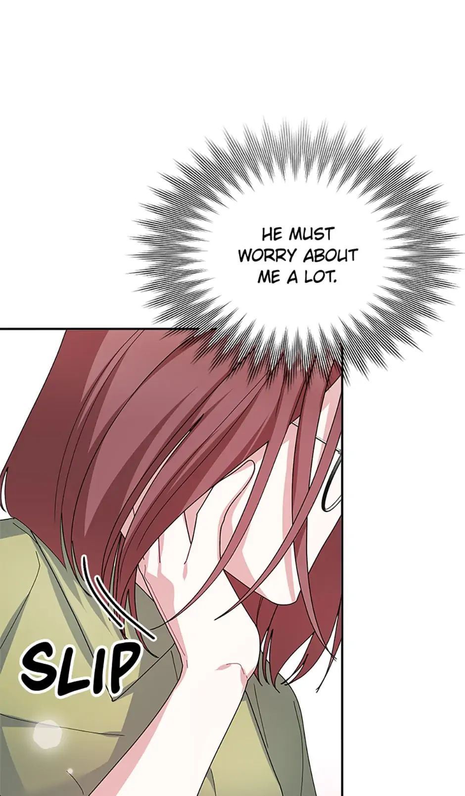 Love For Hire Chapter 9 - page 34