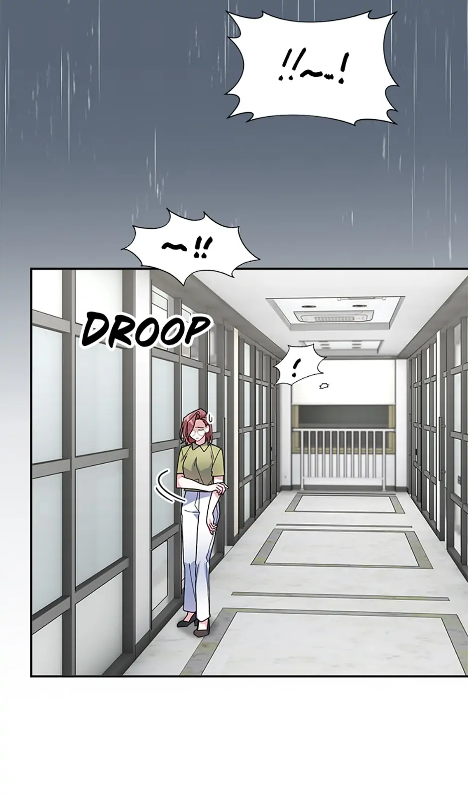 Love For Hire Chapter 9 - page 44