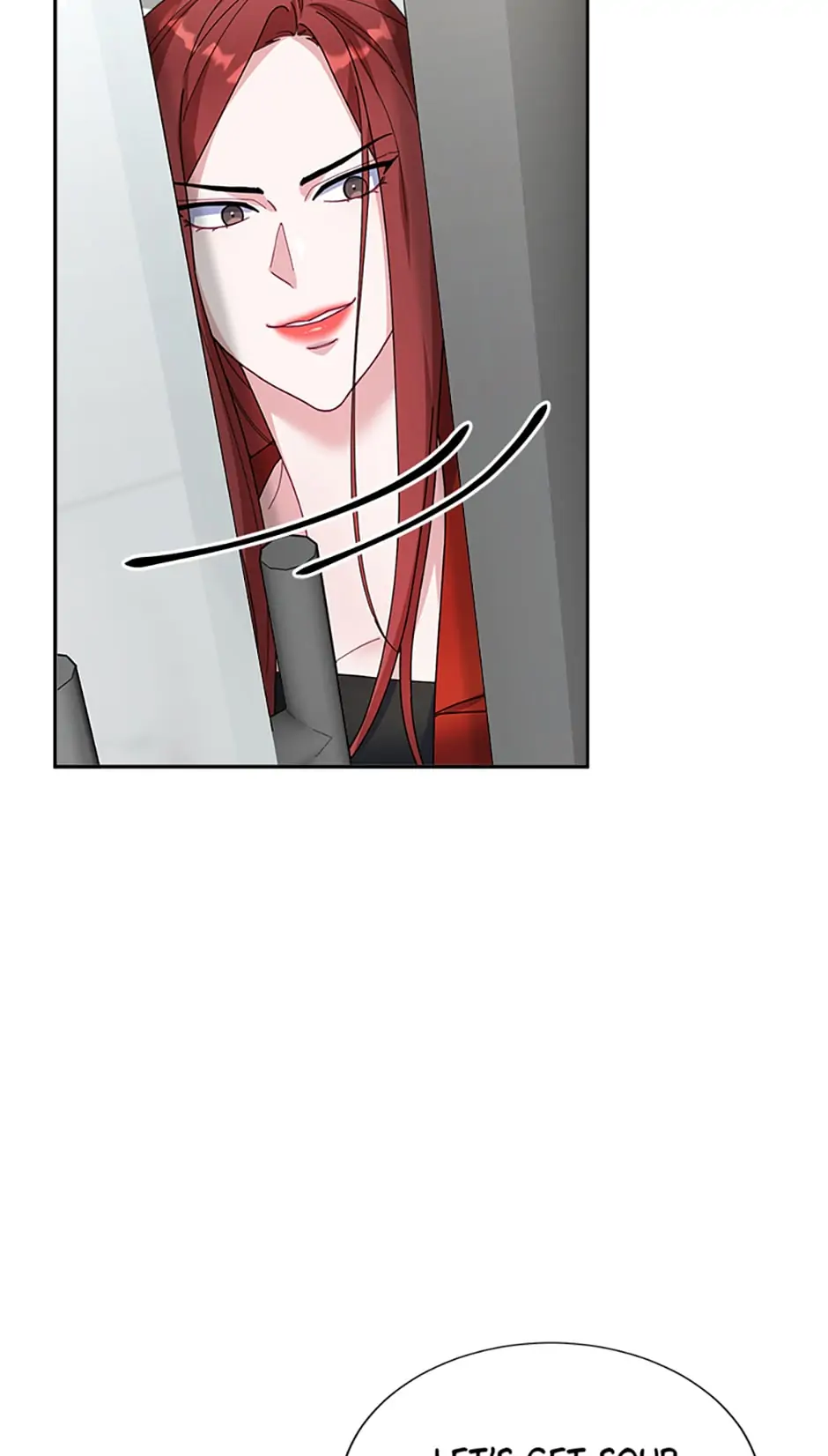 Love For Hire Chapter 9 - page 47