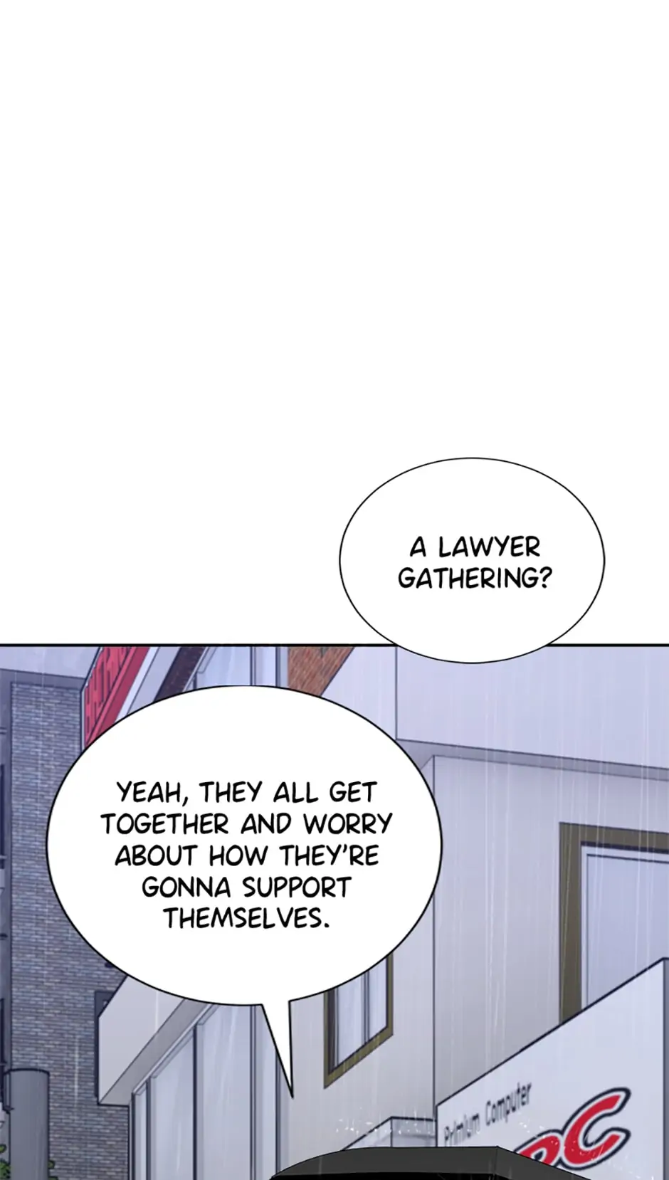 Love For Hire Chapter 9 - page 52