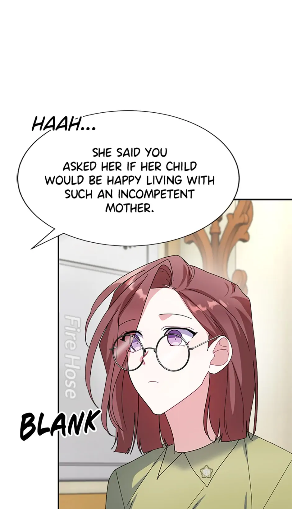 Love For Hire Chapter 9 - page 58