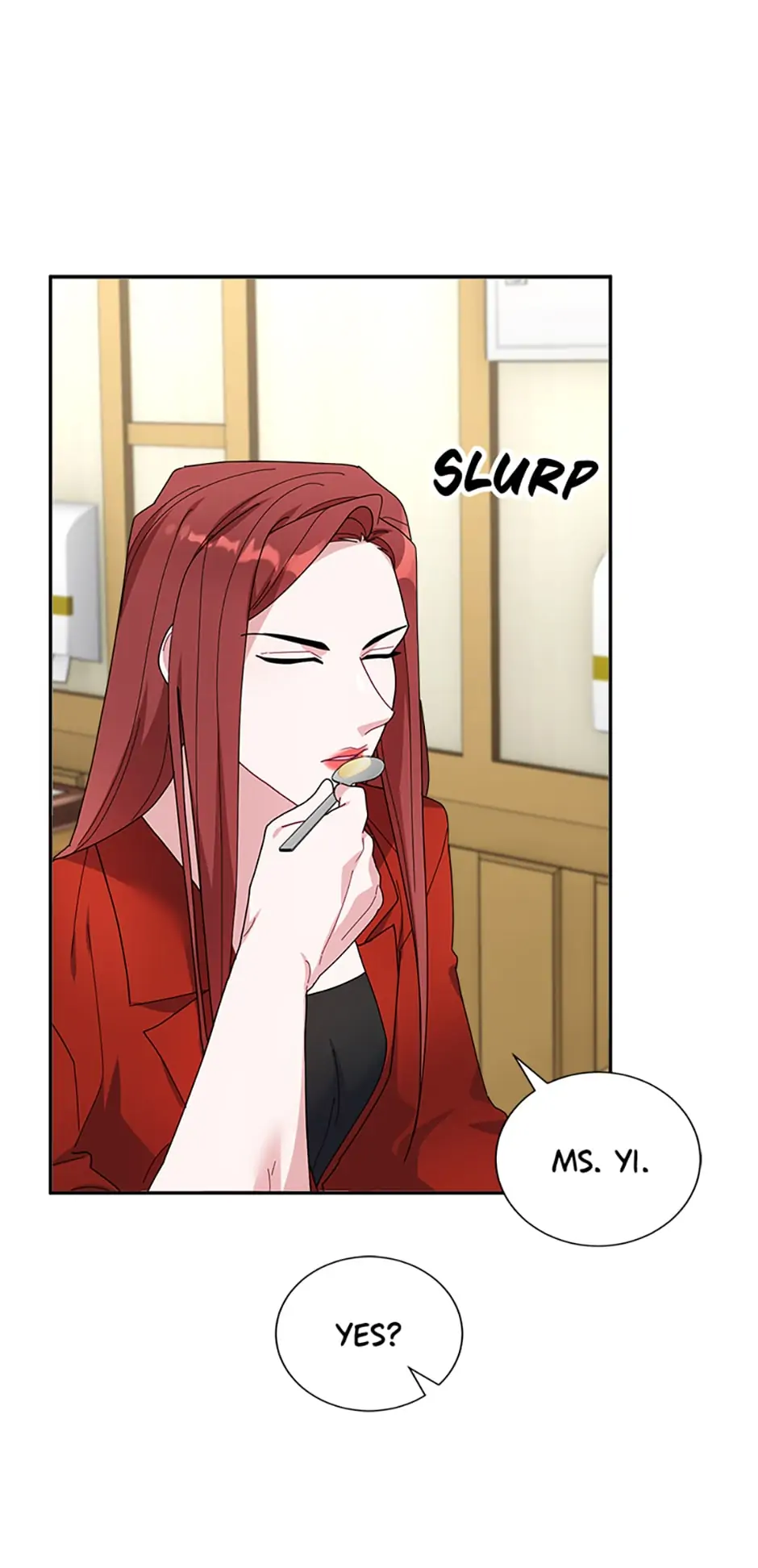 Love For Hire Chapter 9 - page 62