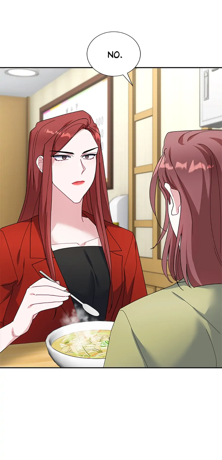 Love For Hire Chapter 9 - page 64
