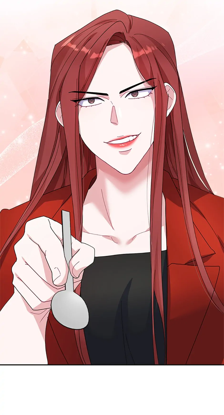 Love For Hire Chapter 9 - page 68