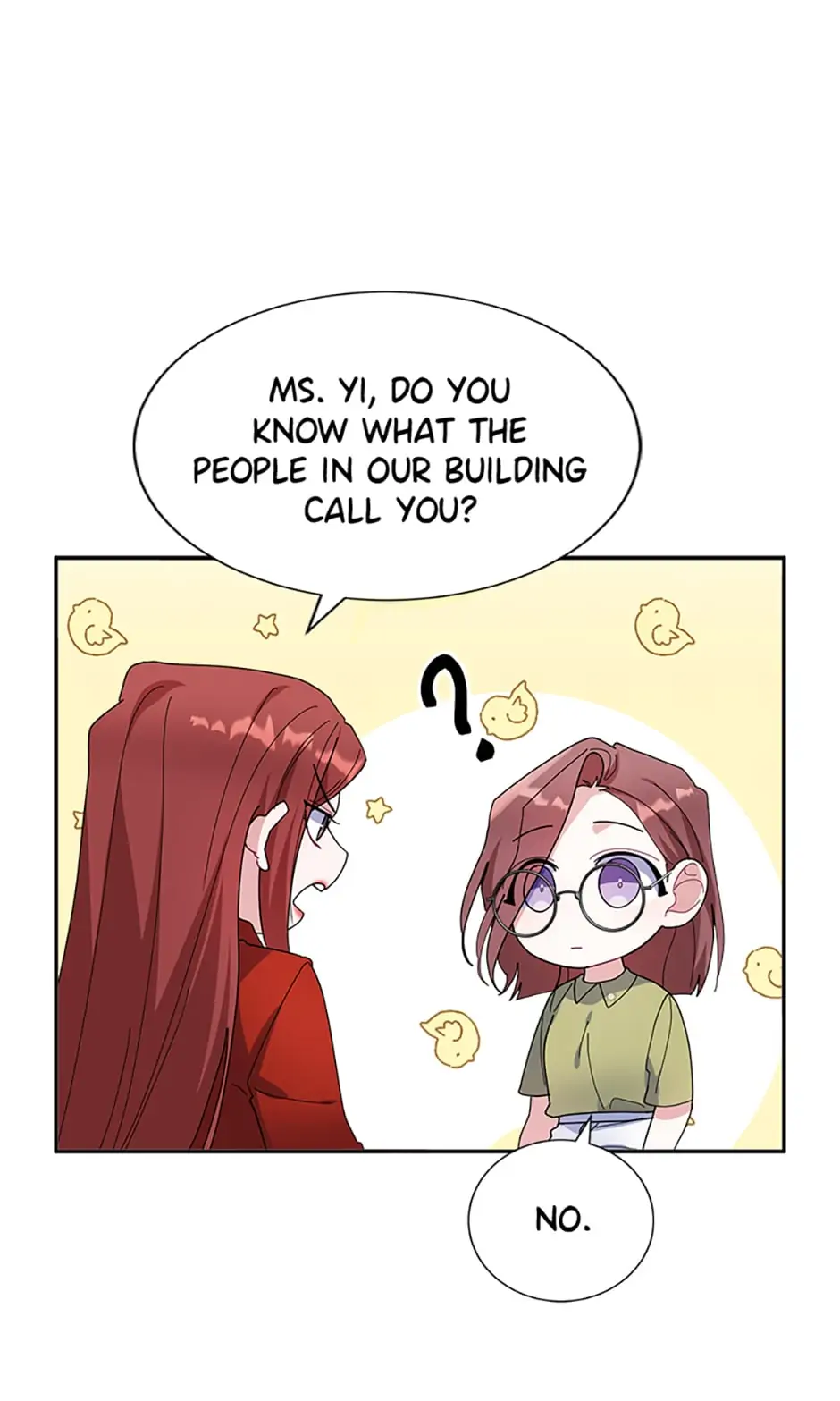 Love For Hire Chapter 9 - page 69