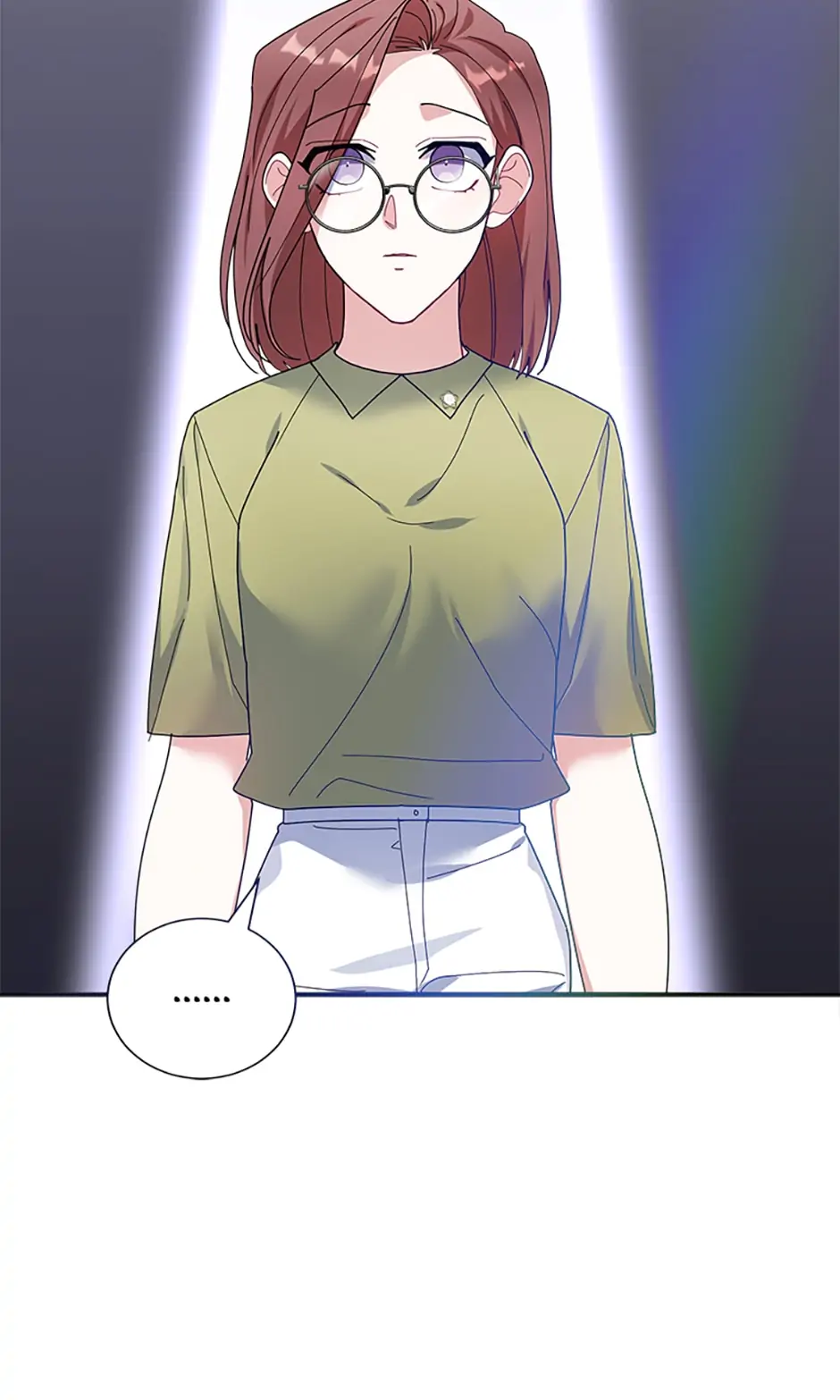 Love For Hire Chapter 9 - page 72