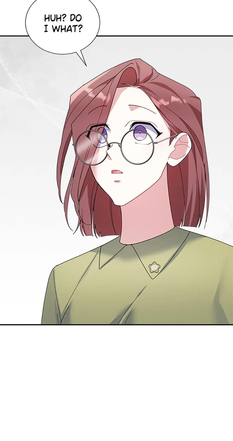 Love For Hire Chapter 9 - page 76