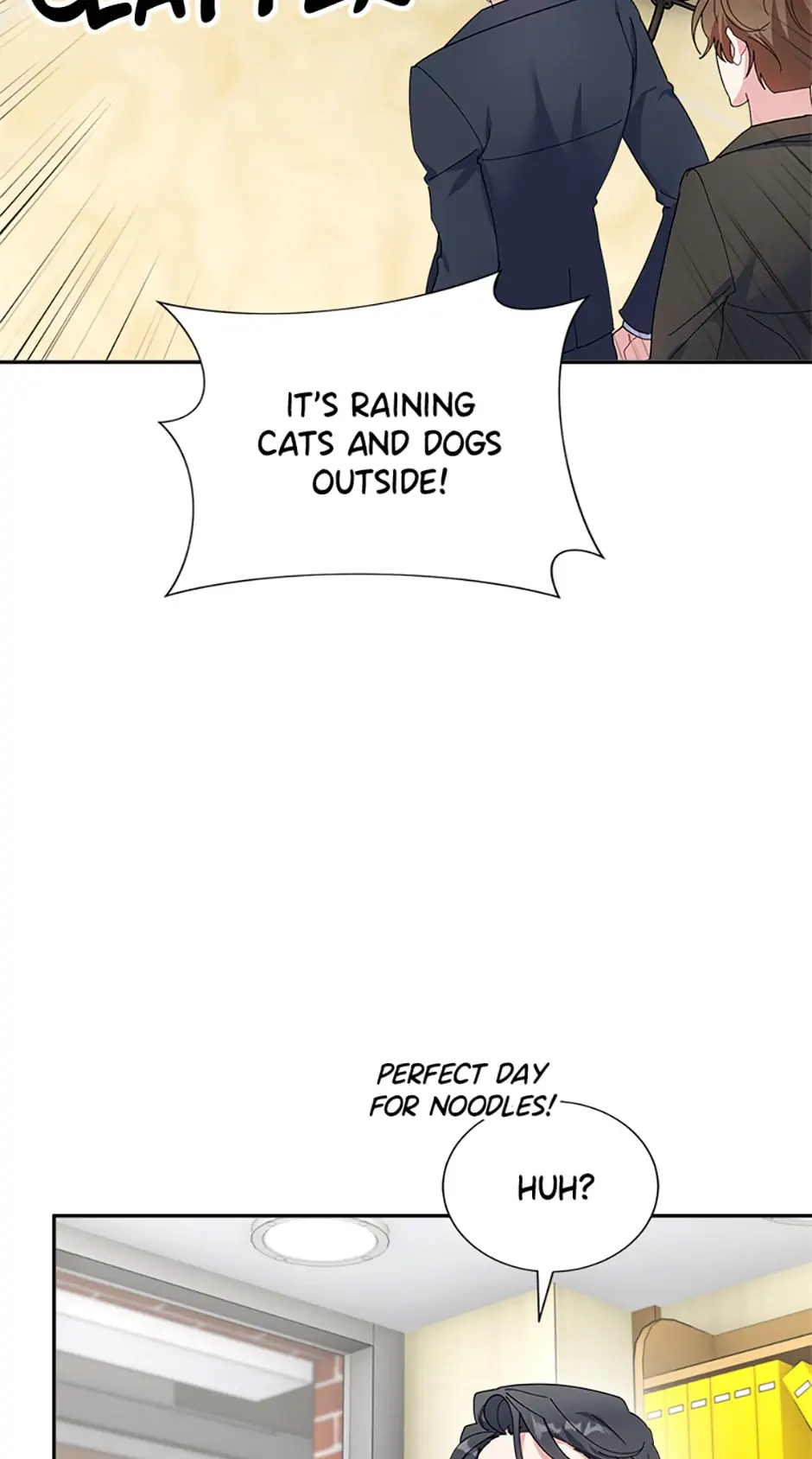 Love For Hire Chapter 9 - page 79