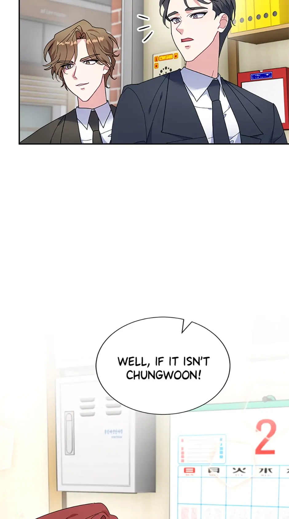 Love For Hire Chapter 9 - page 80