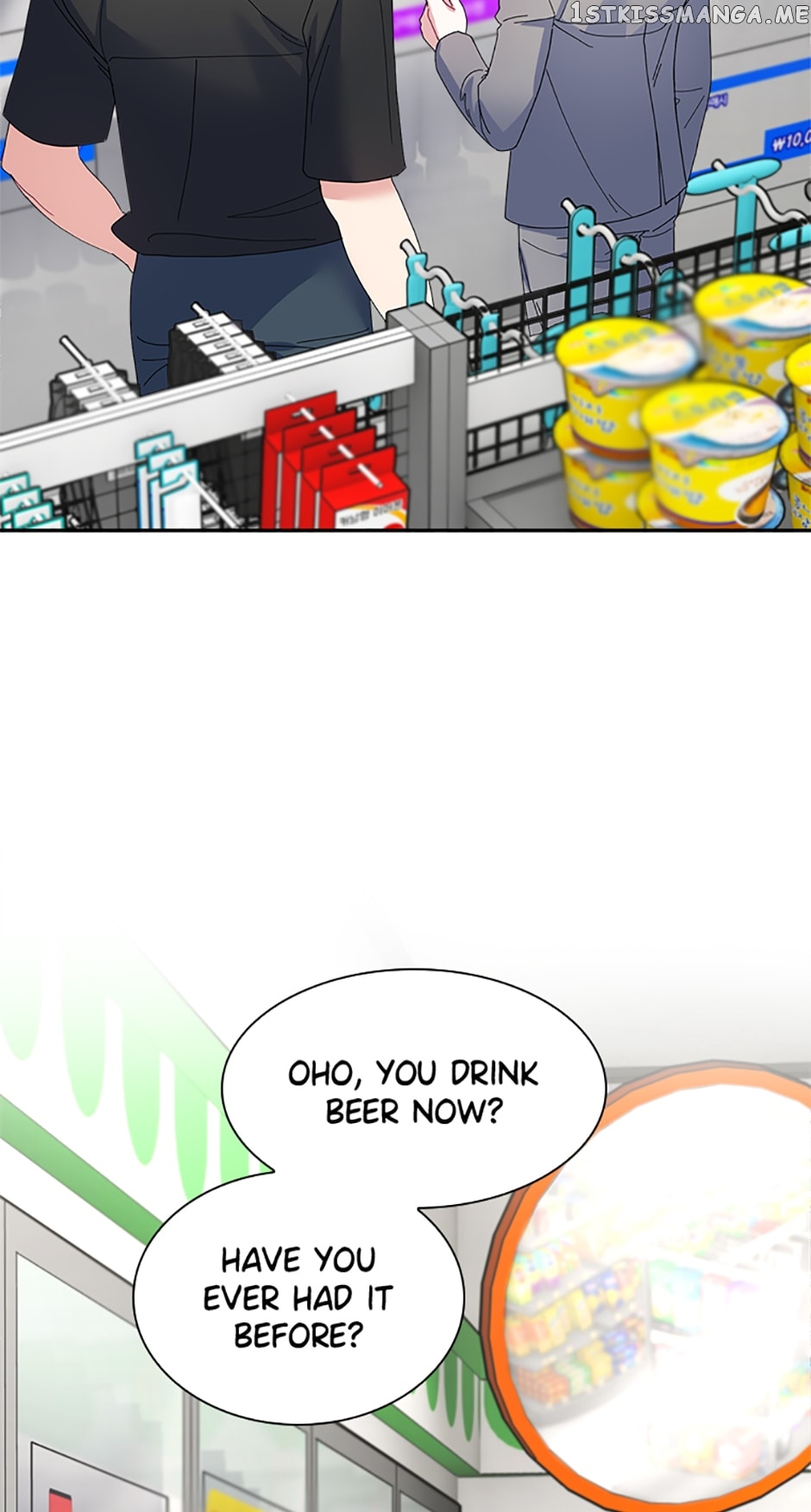 Love For Hire Chapter 29 - page 10