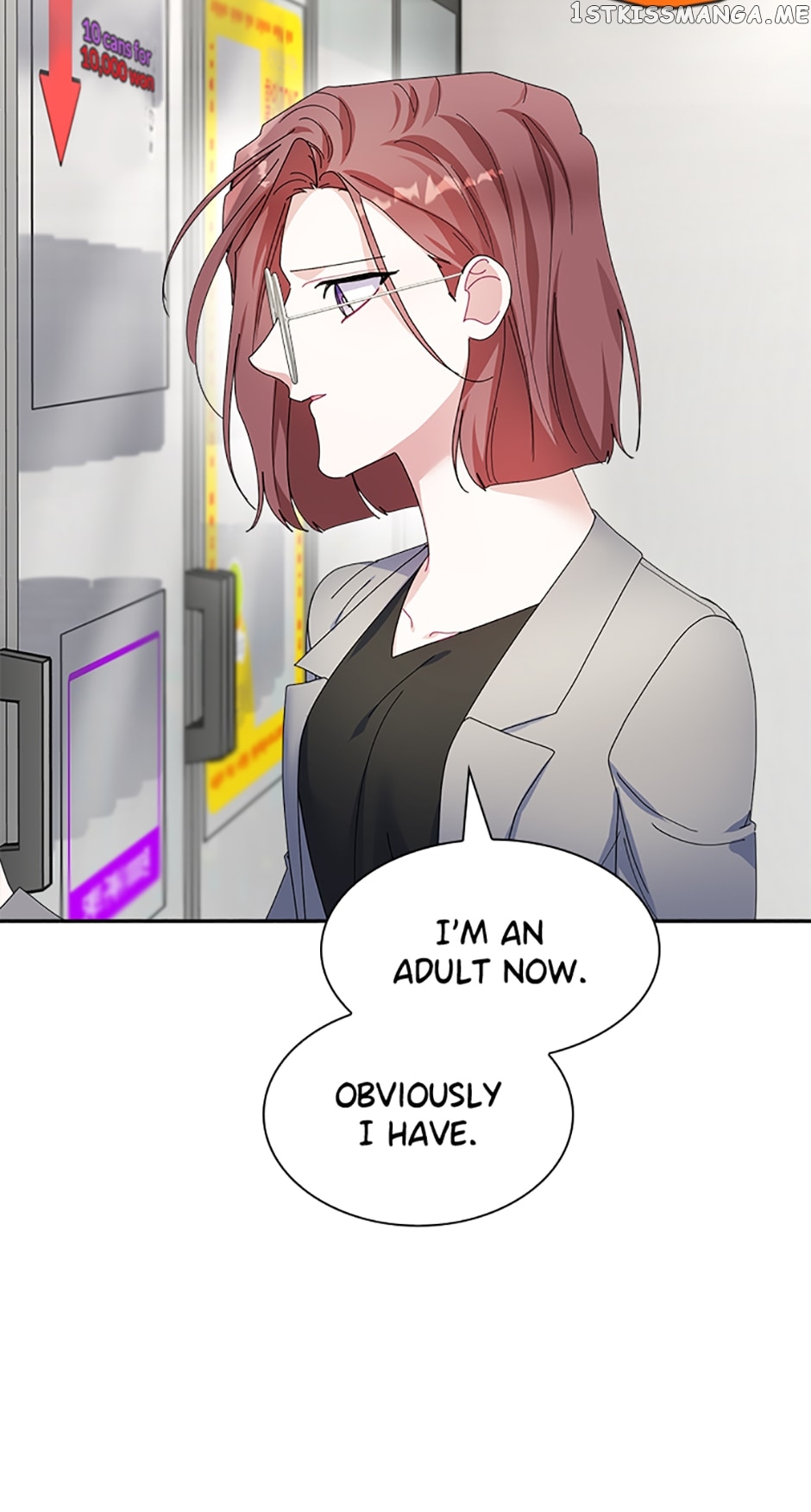 Love For Hire Chapter 29 - page 11