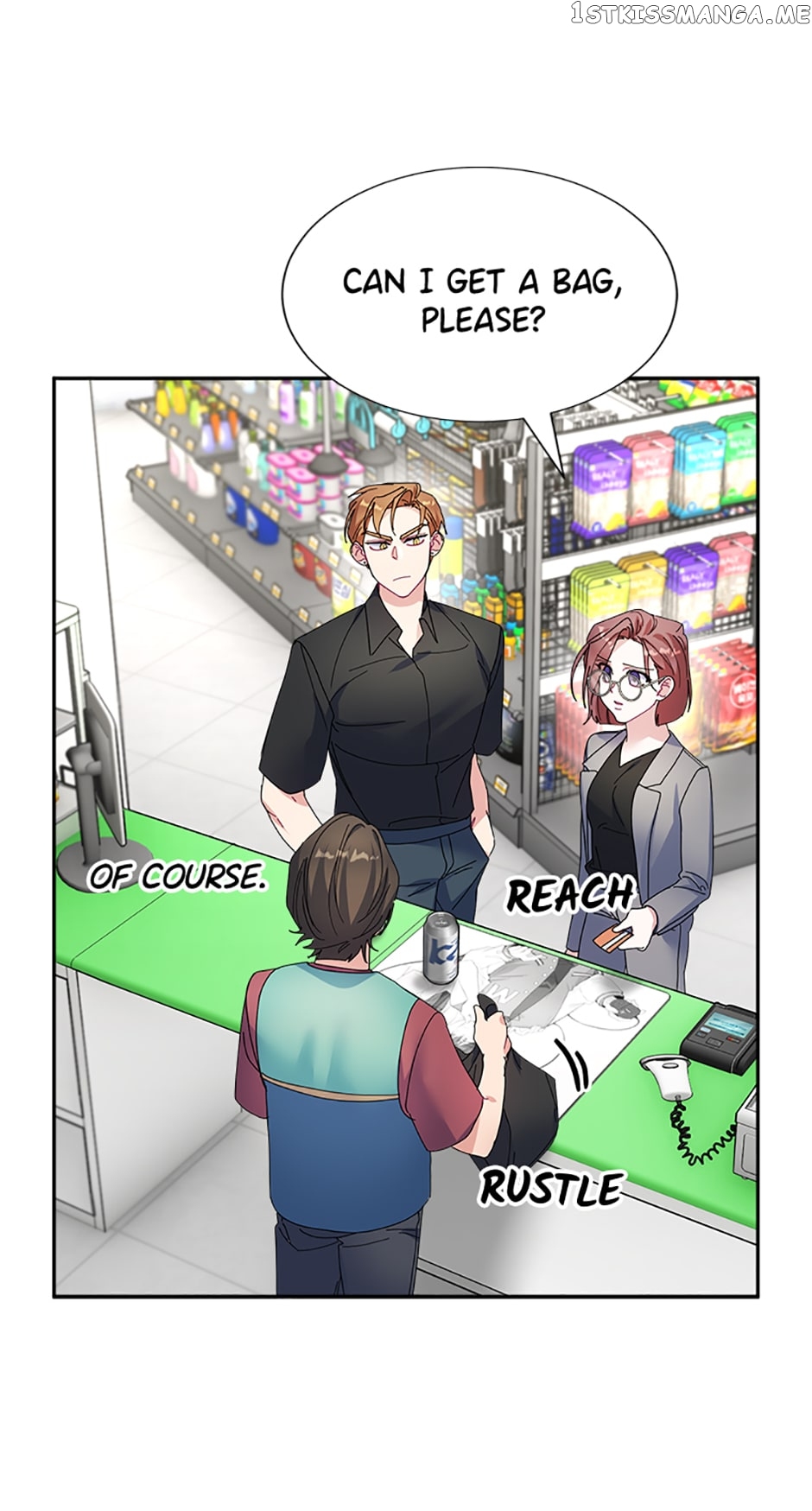 Love For Hire Chapter 29 - page 12