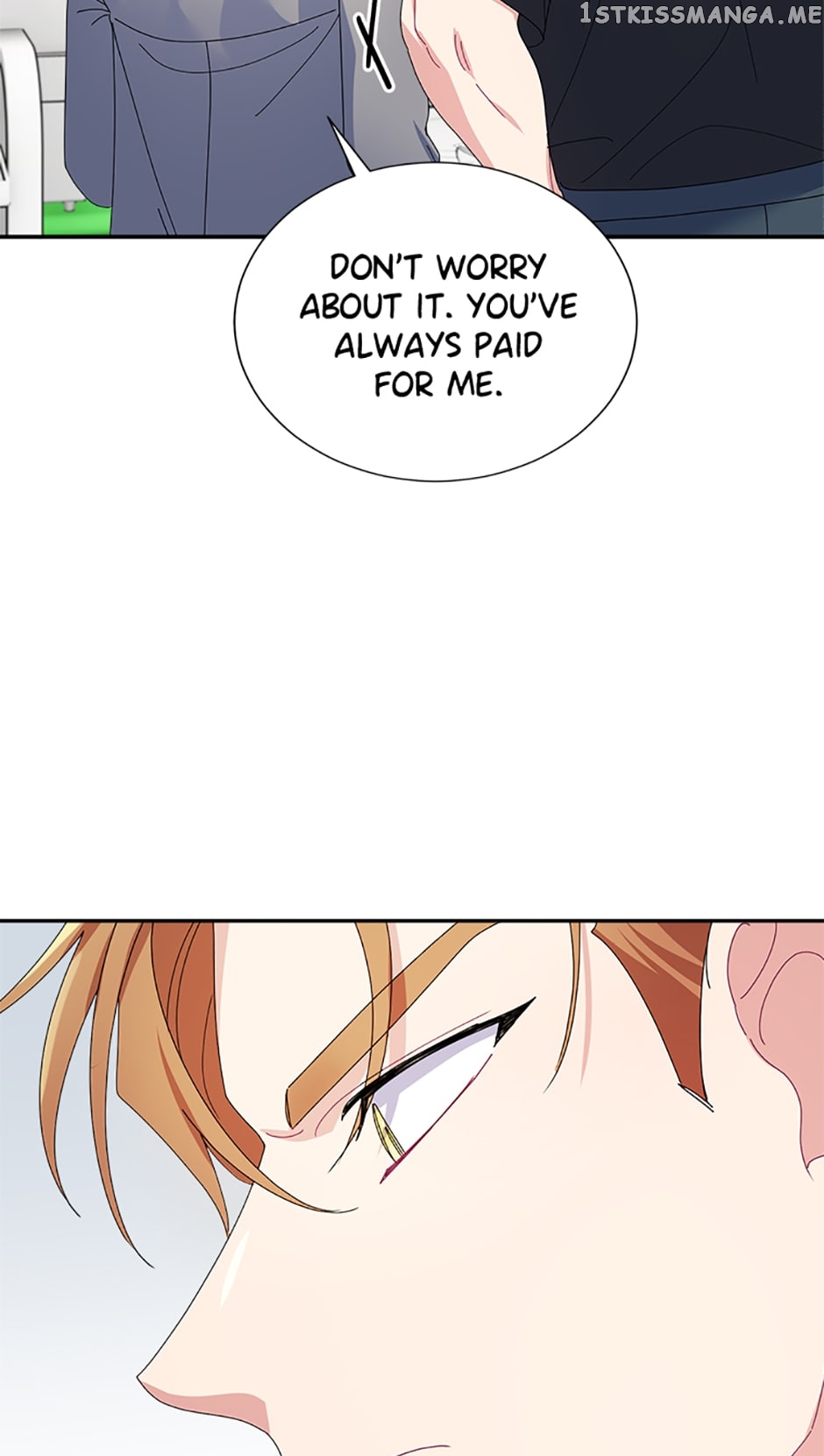 Love For Hire Chapter 29 - page 14