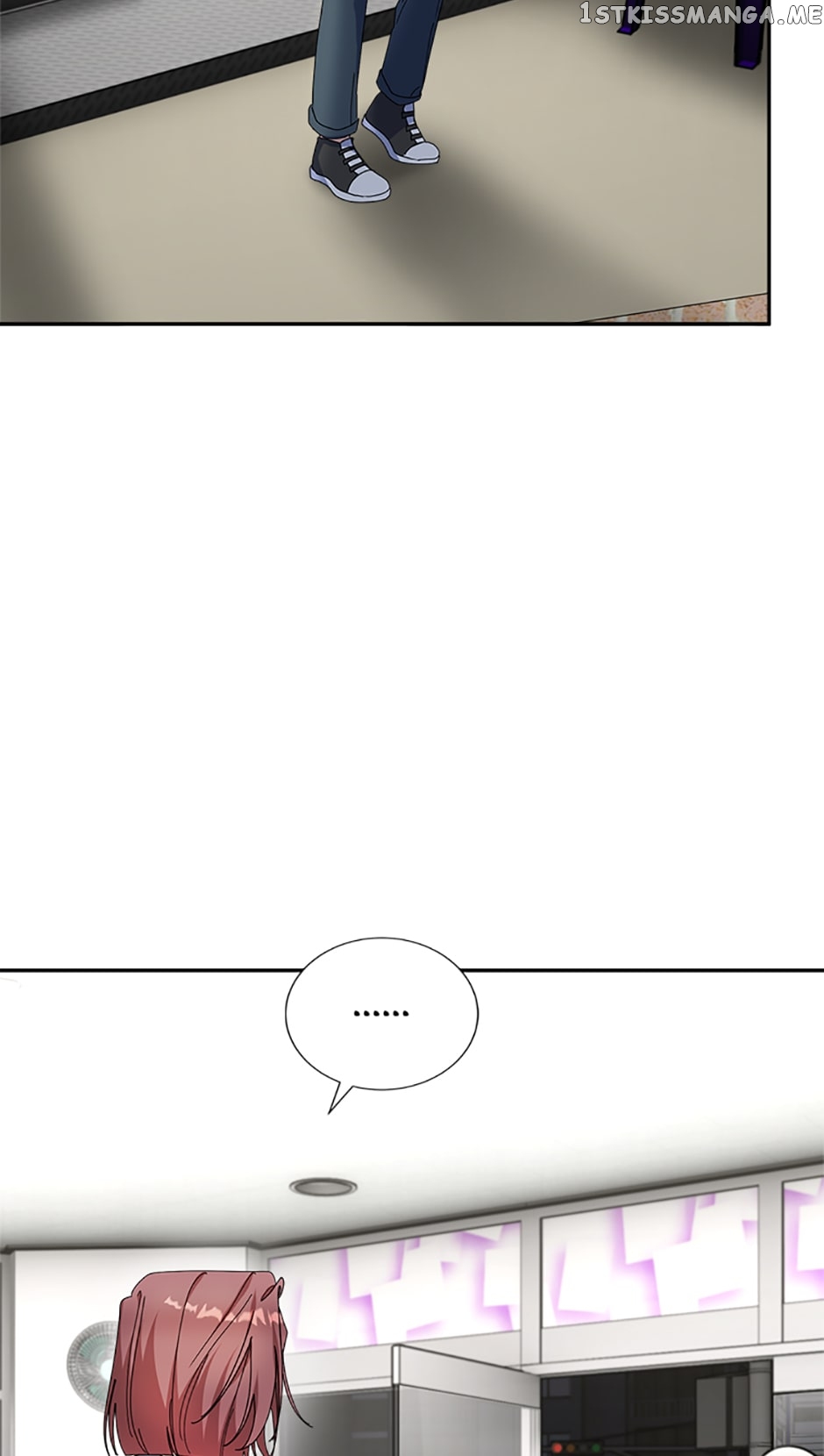 Love For Hire Chapter 29 - page 16