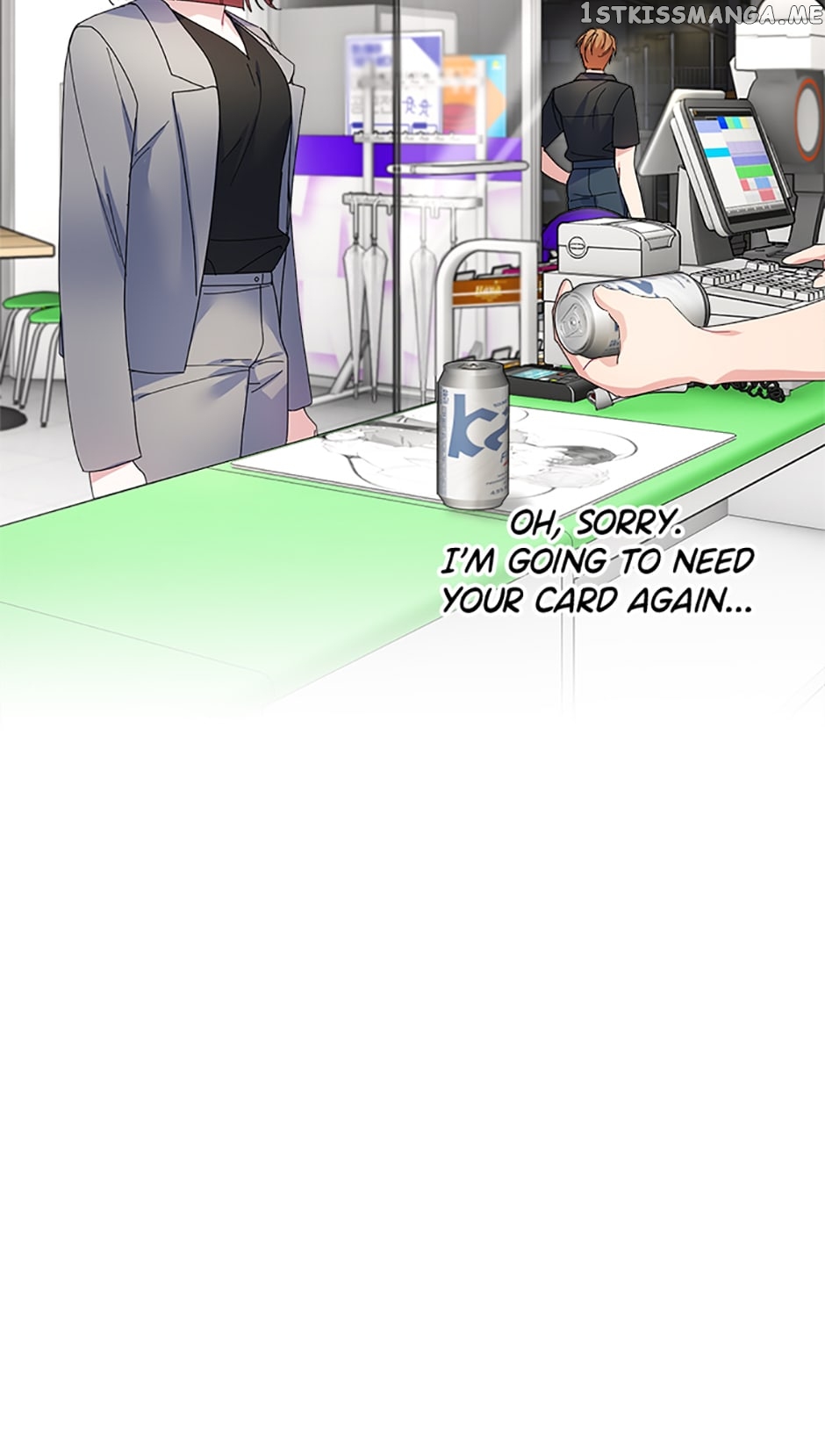 Love For Hire Chapter 29 - page 17