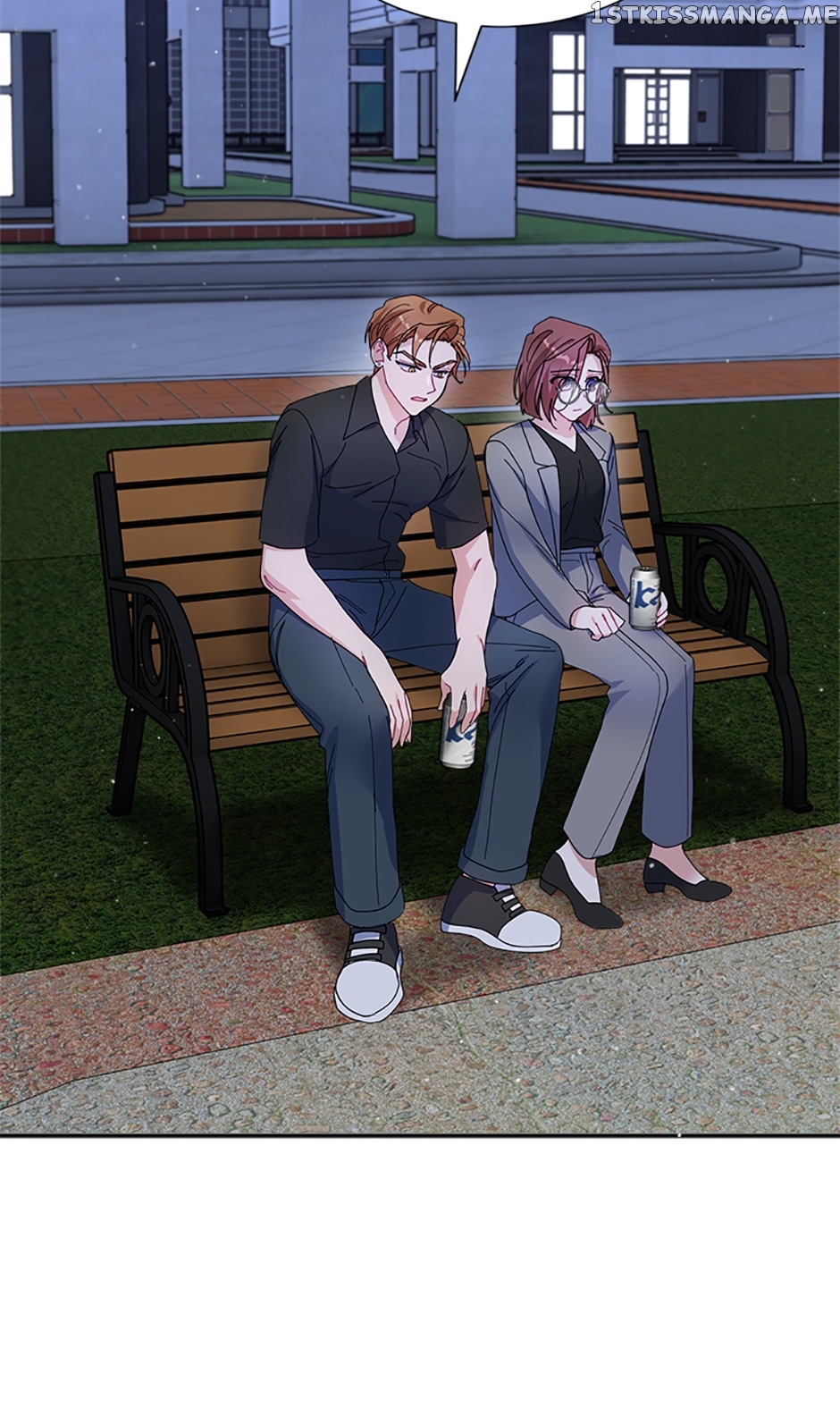 Love For Hire Chapter 29 - page 21