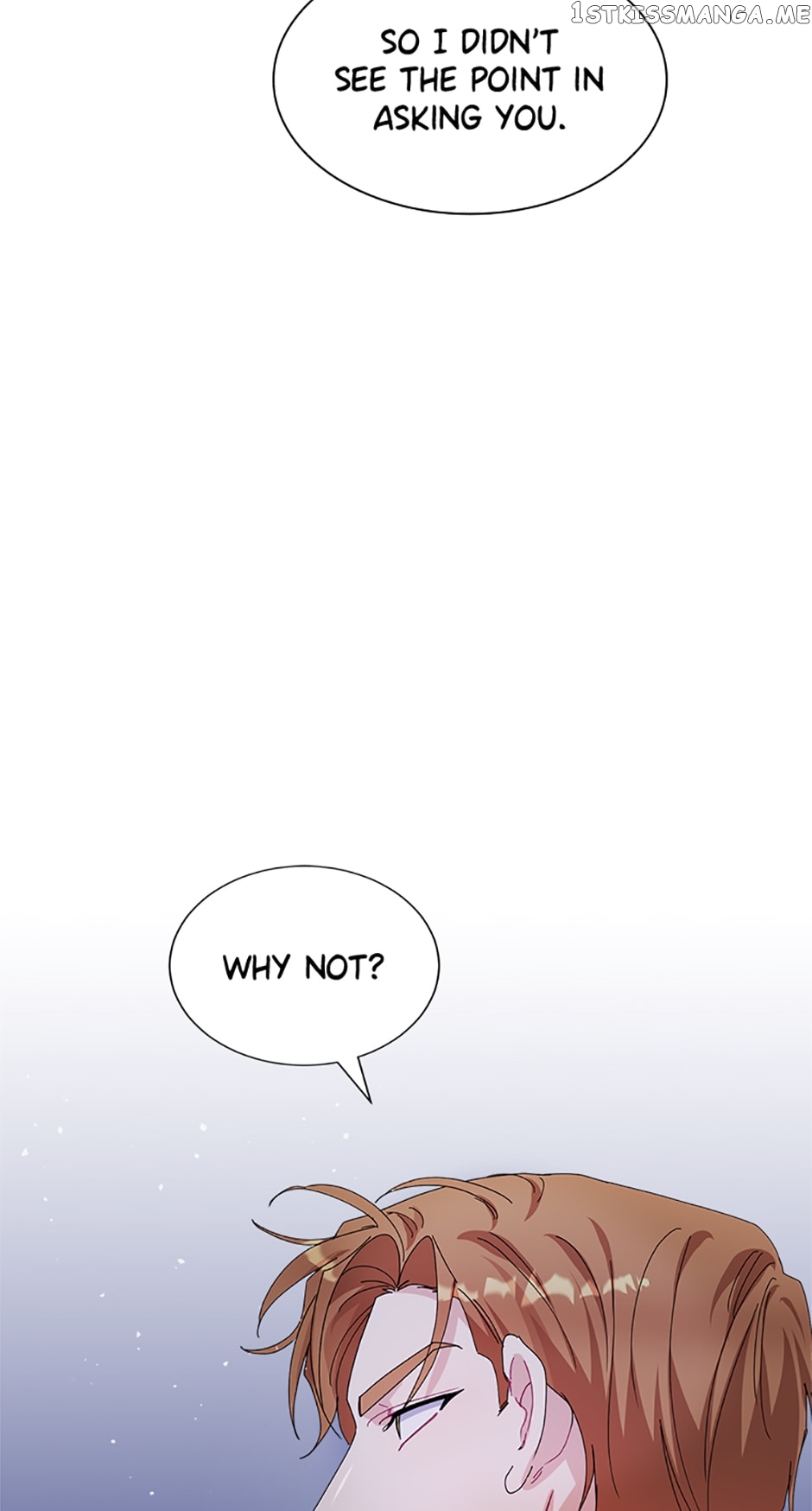 Love For Hire Chapter 29 - page 23